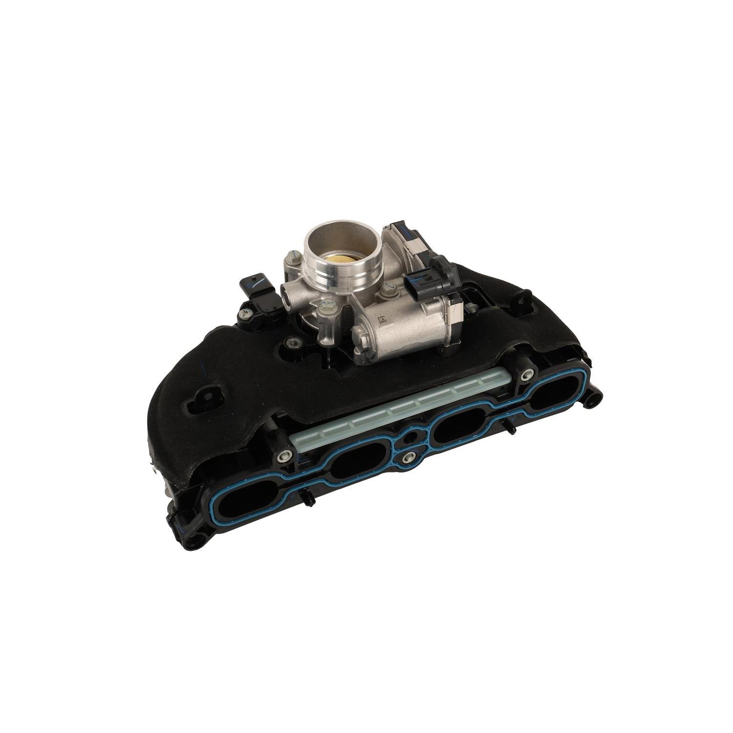 GM Genuine Parts Engine Intake Manifold 25206906 | AutoZone