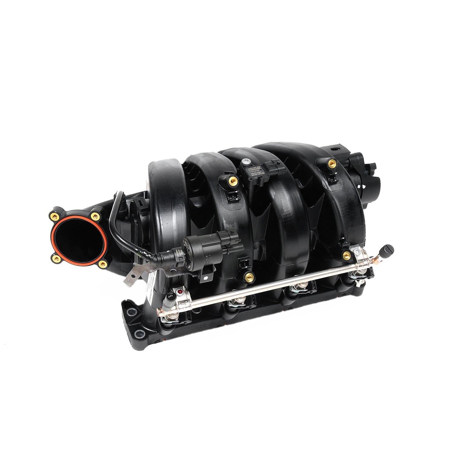 GM Genuine Parts Engine Intake Manifold 55570283 - Advance Auto Parts - View #10