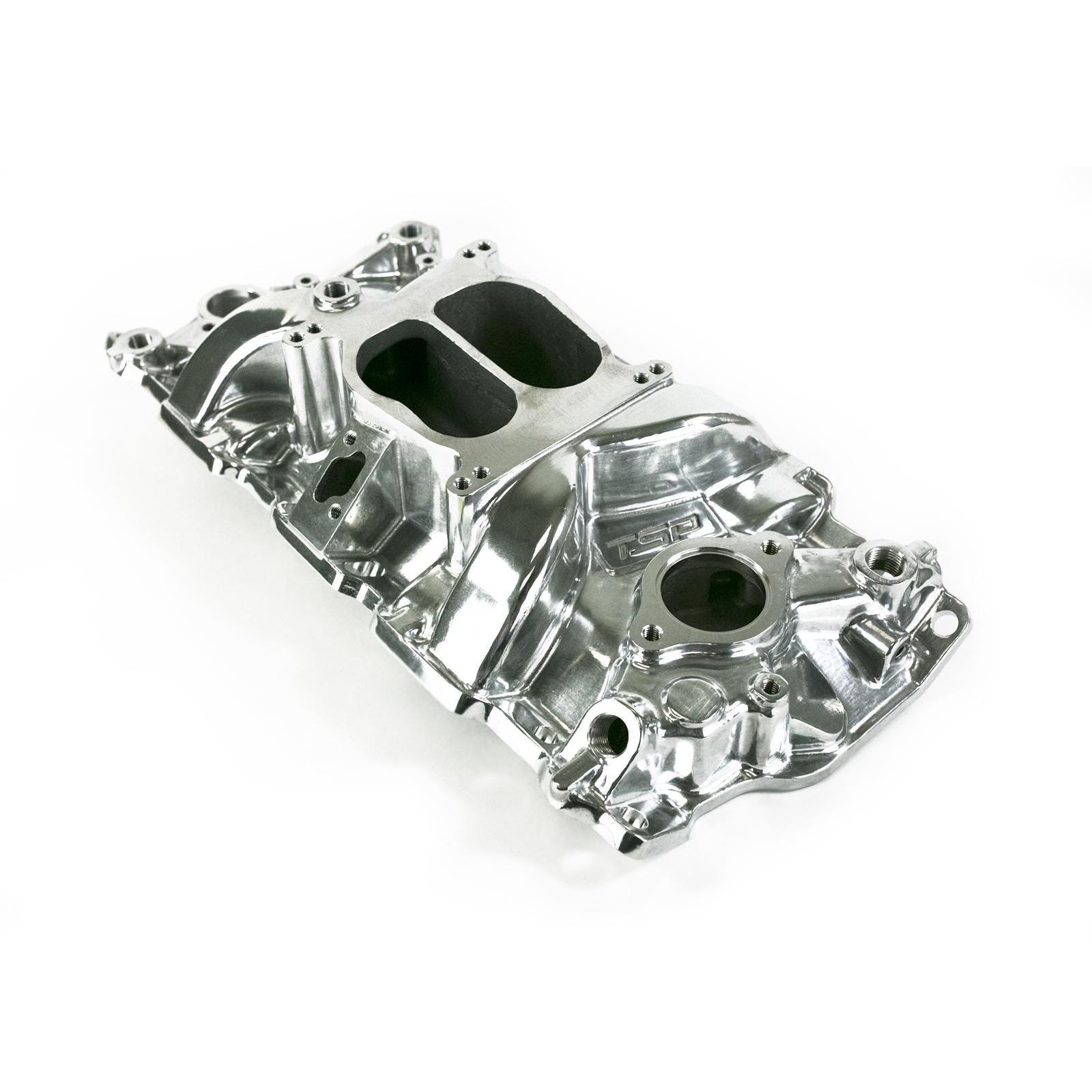 Top Street Performance Engine Intake Manifold 82000 for GMC Yukon