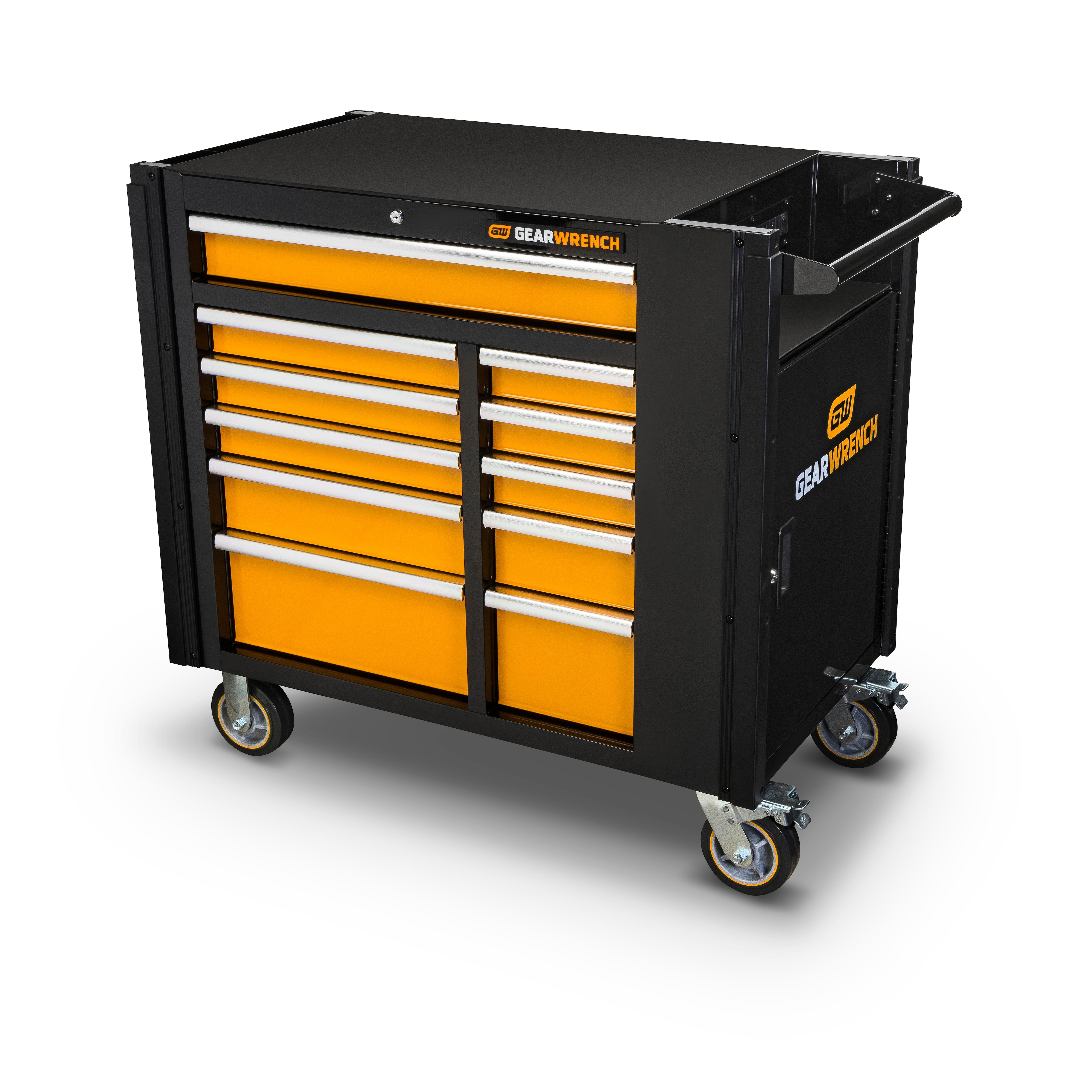 Gearwrench Tool Cart 83241 | AutoZone