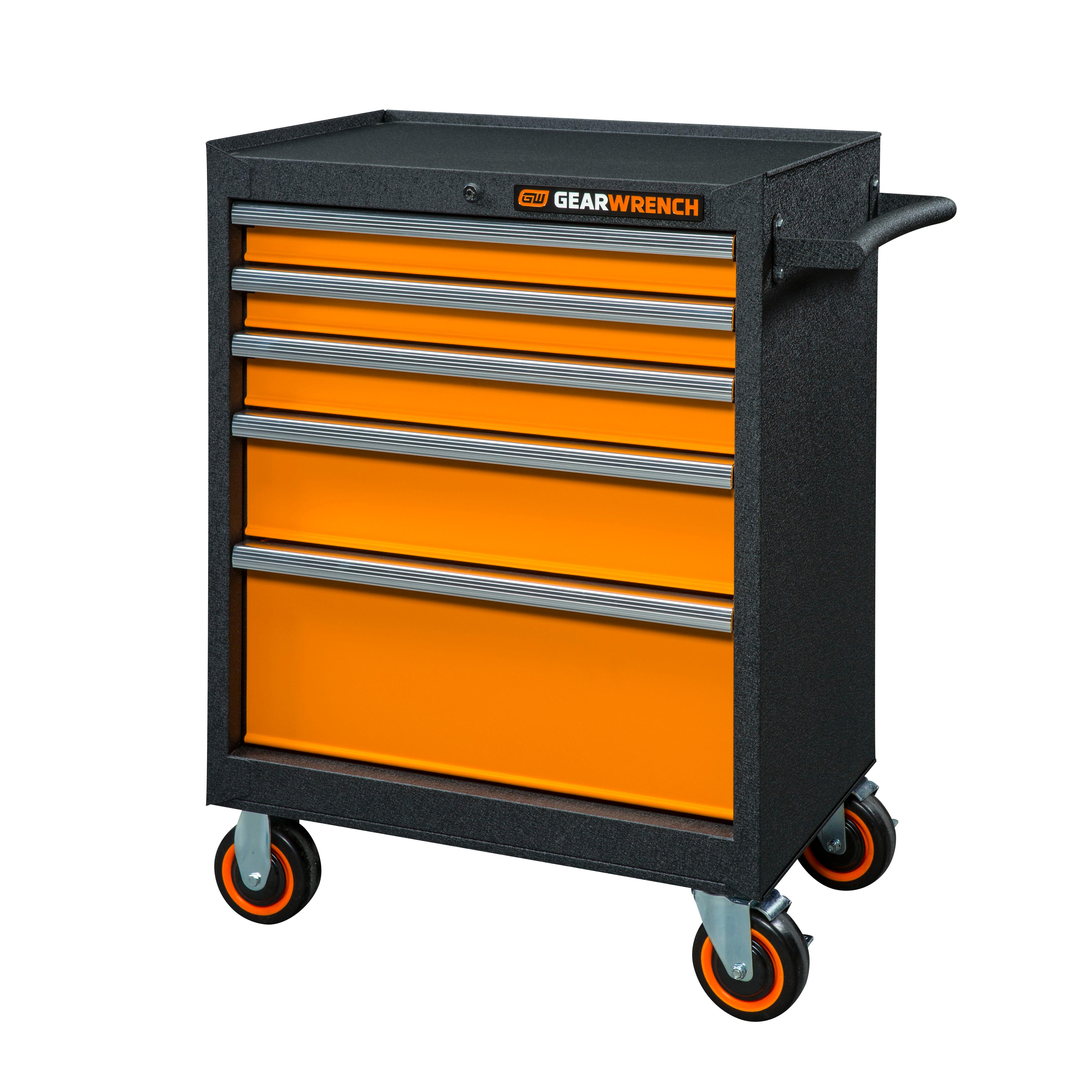 Gearwrench Tool Cart 83241 | AutoZone
