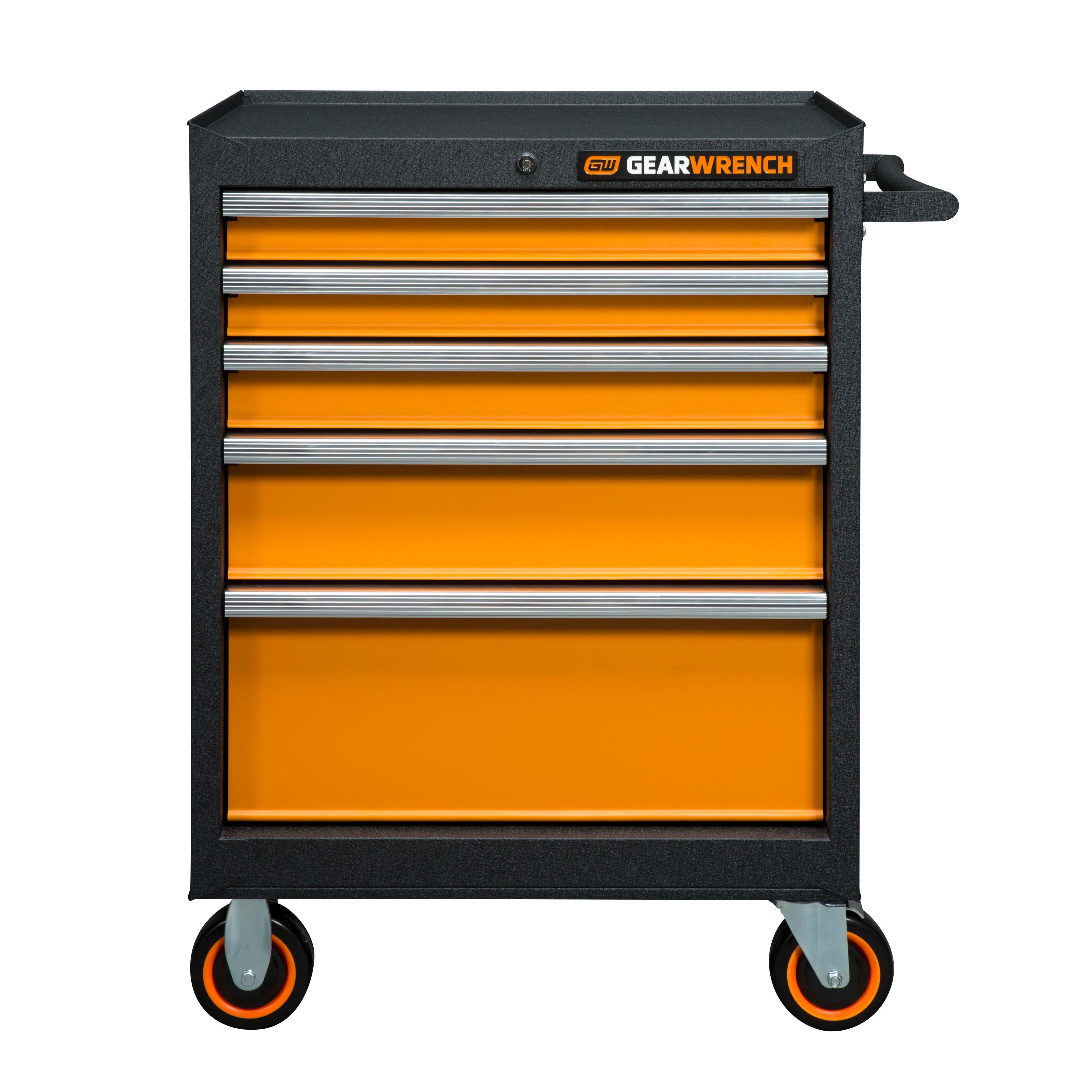 Gearwrench Tool Cart 83241 | AutoZone