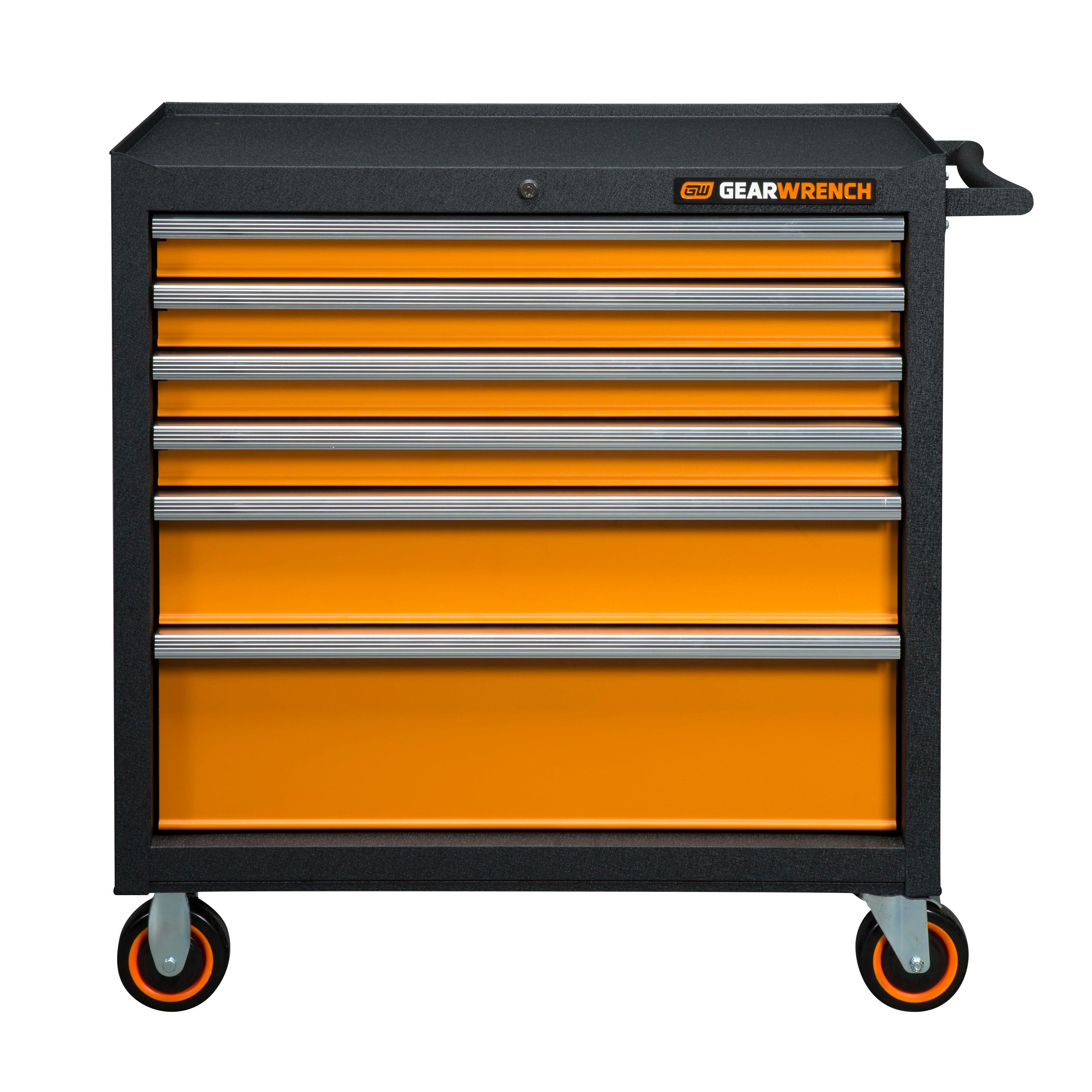 Gearwrench Tool Cart 83243 | AutoZone