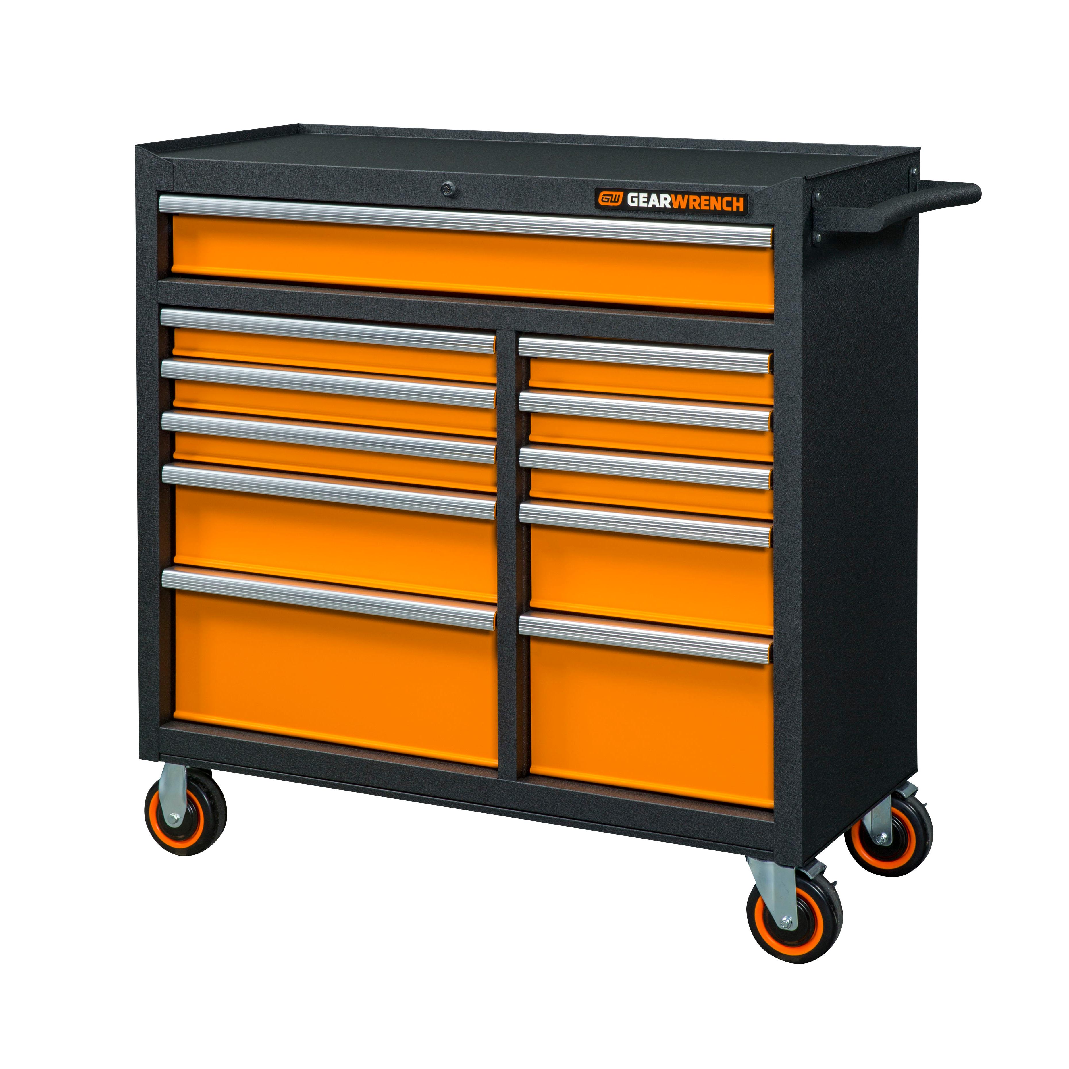 Gearwrench Tool Cart 83245 | AutoZone