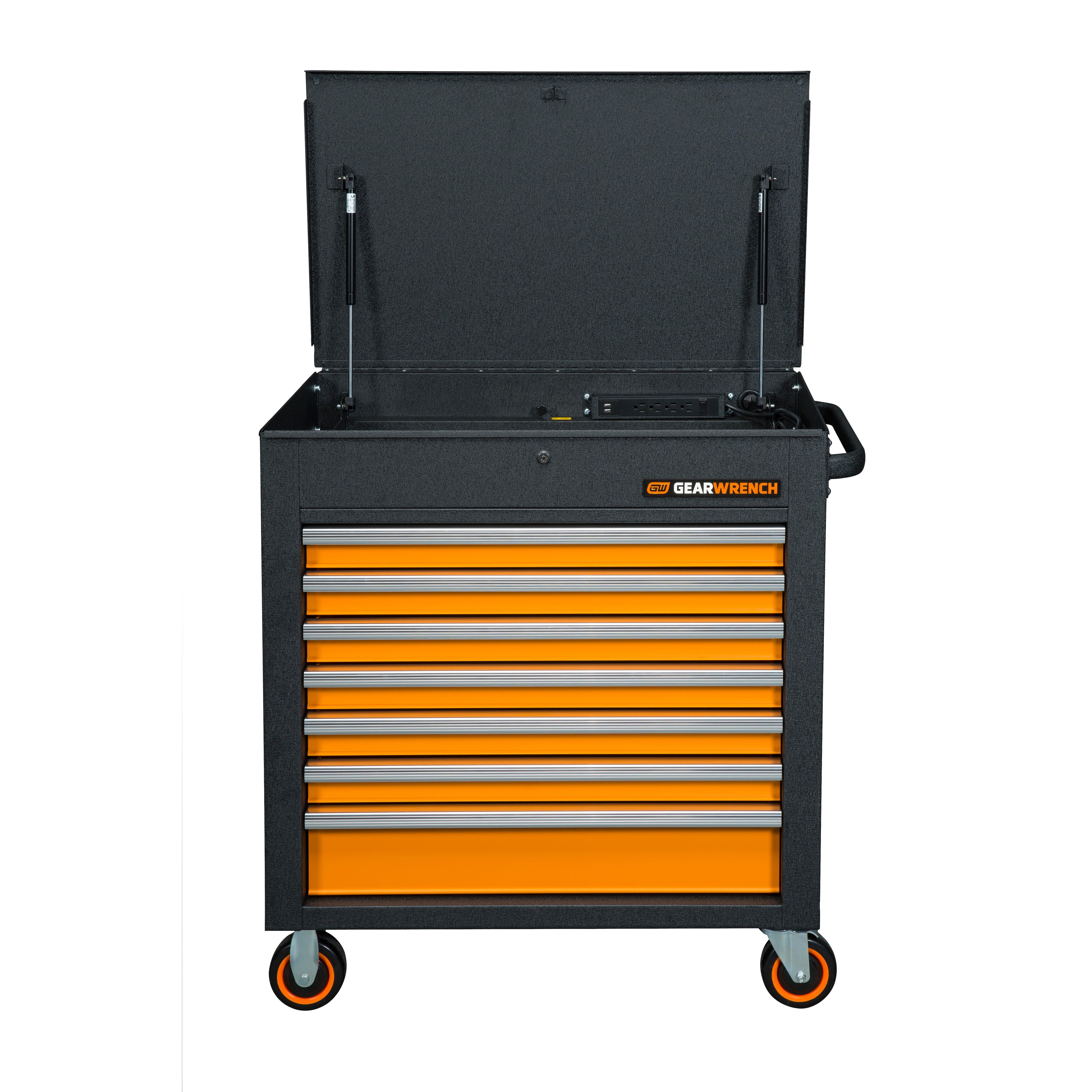 Gearwrench Tool Cart 83246 | AutoZone