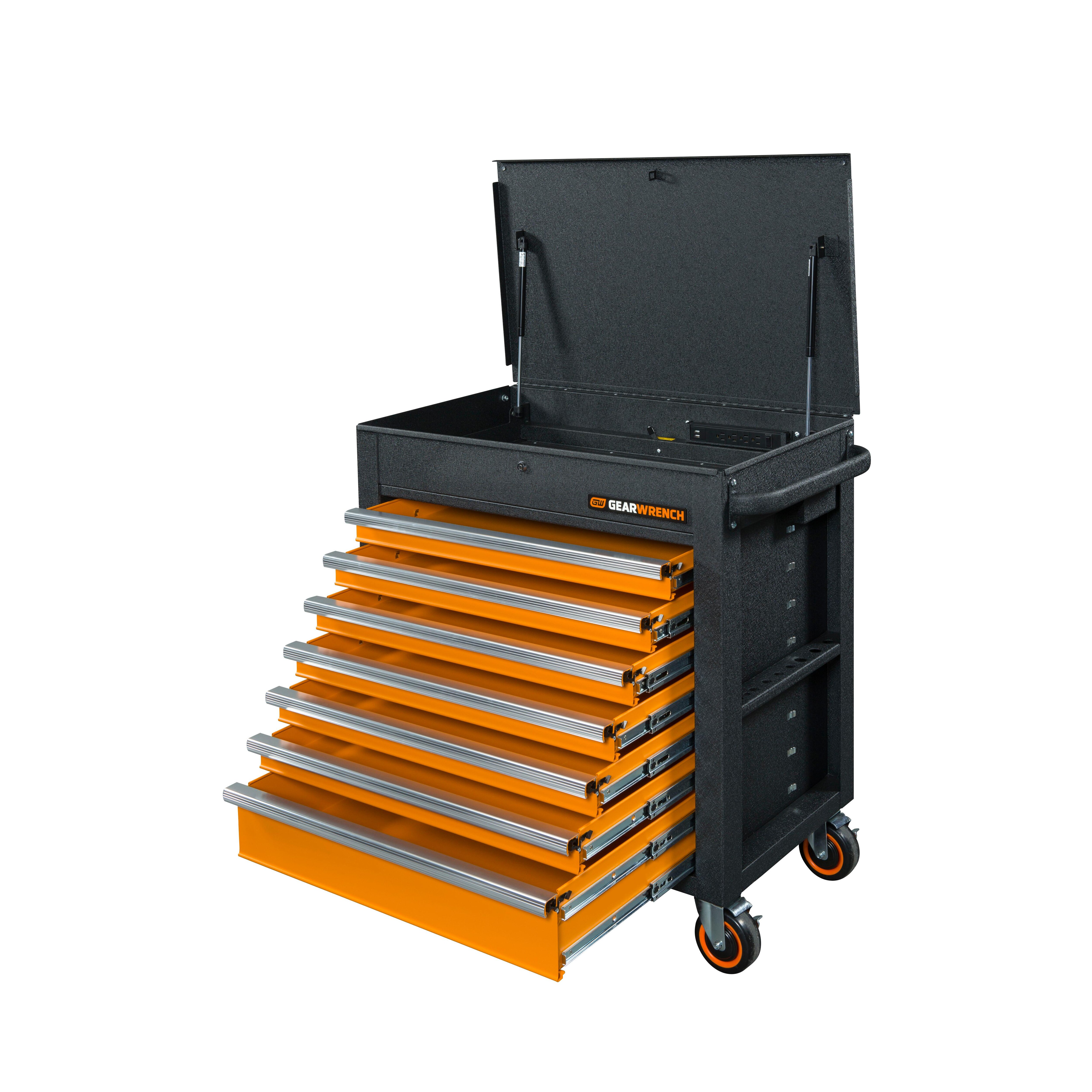 Gearwrench Tool Cart 83246 | AutoZone