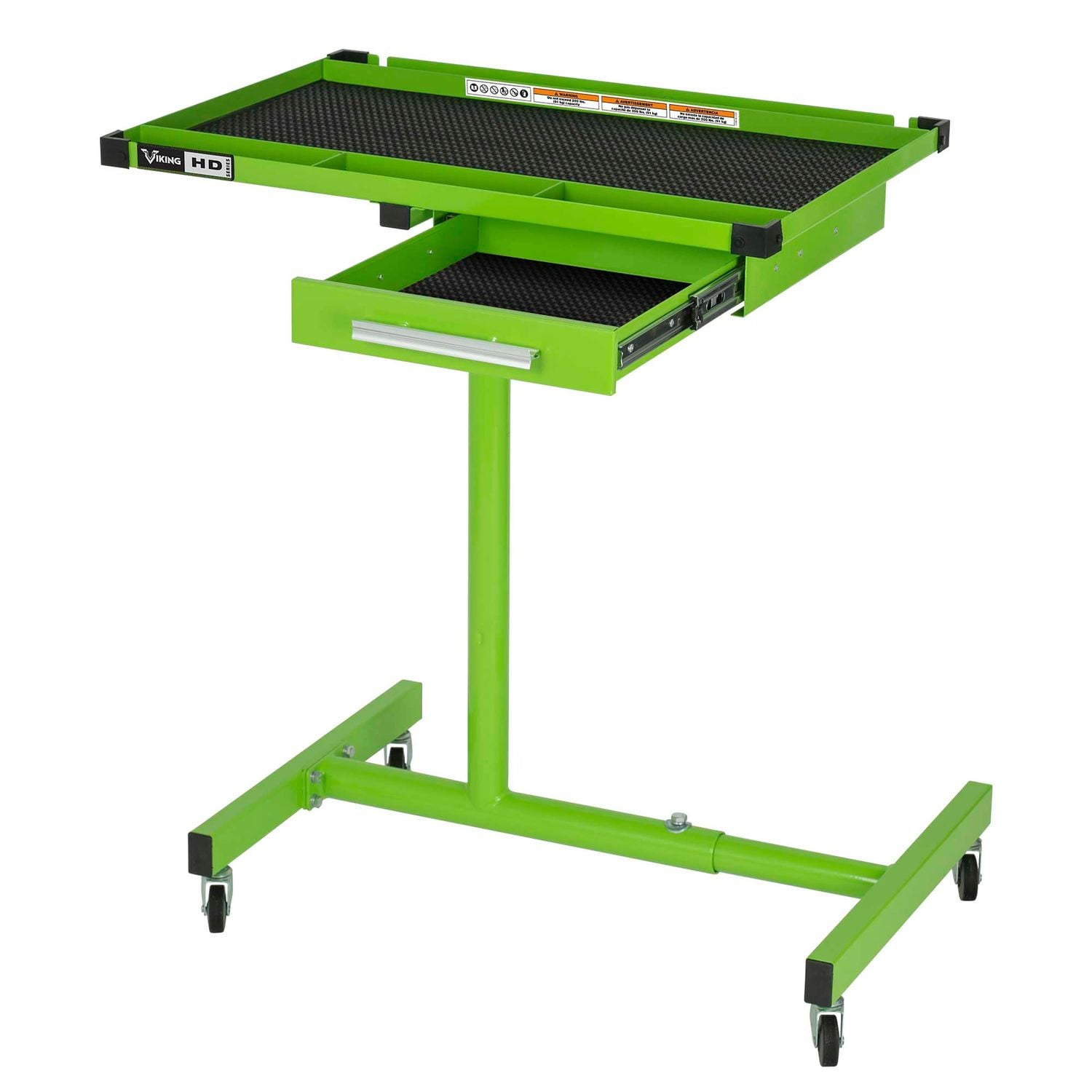 Viking Tool Cart VIK52200 | AutoZone