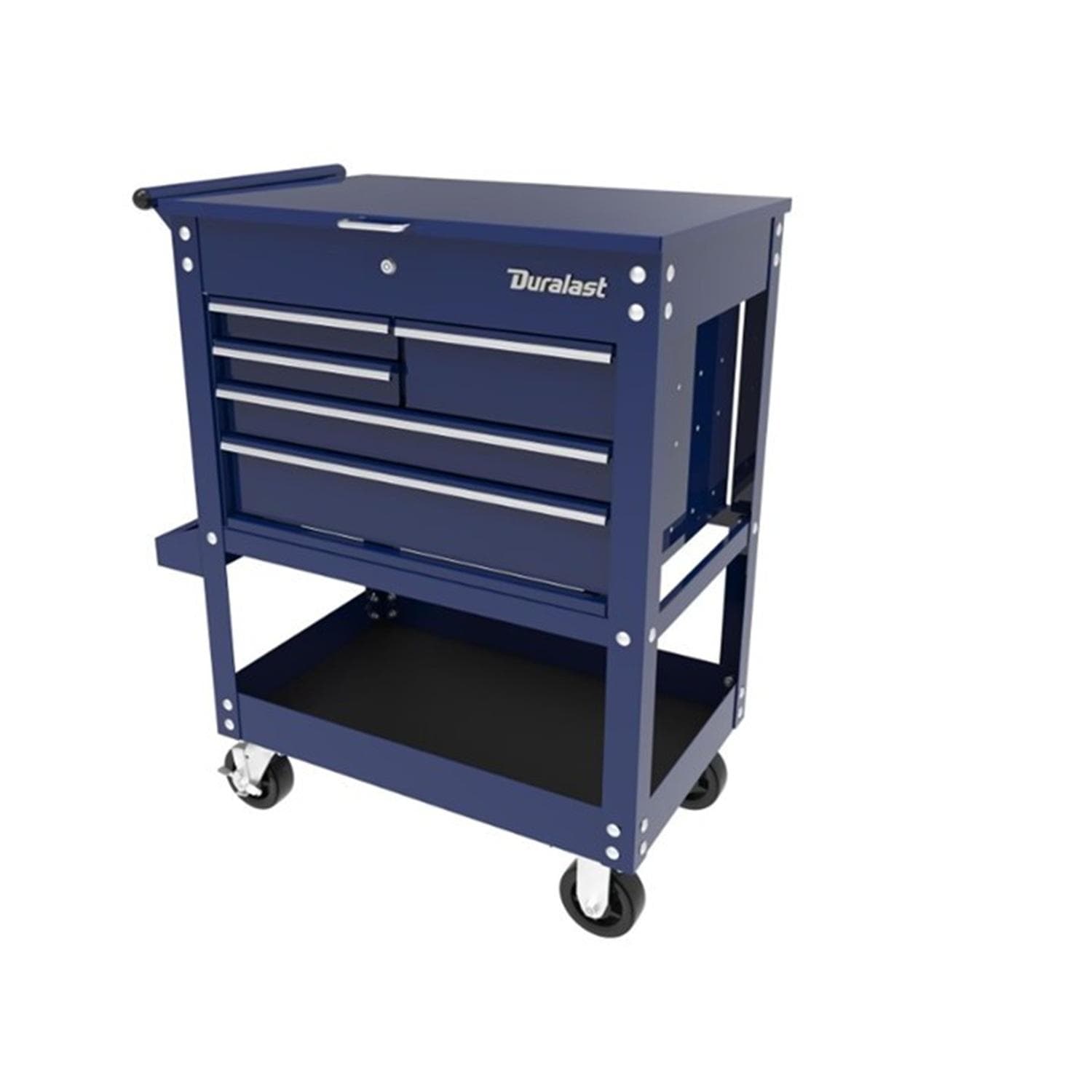 Big Red Tool Cart TC327 | AutoZone