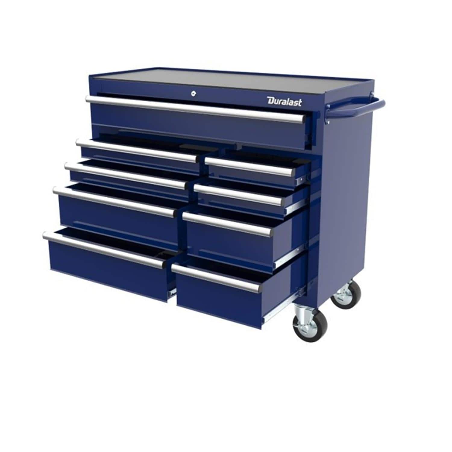 Duralast Tool Cart TC-4209KB | AutoZone Duralast Tool Cart TC-4209KB | AutoZone