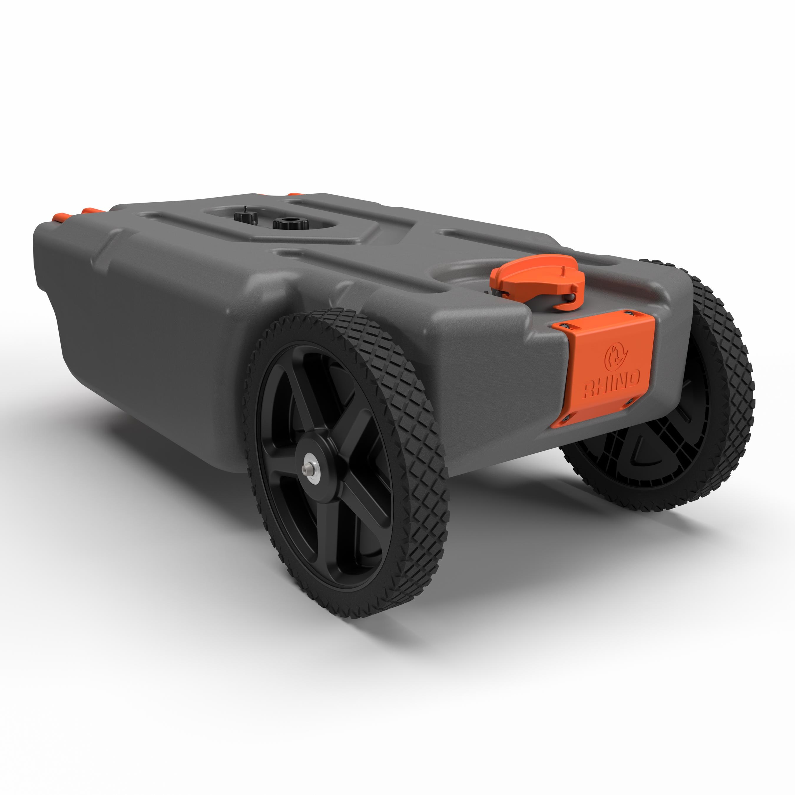 Camco Waste Carry Can 39002 | AutoZone