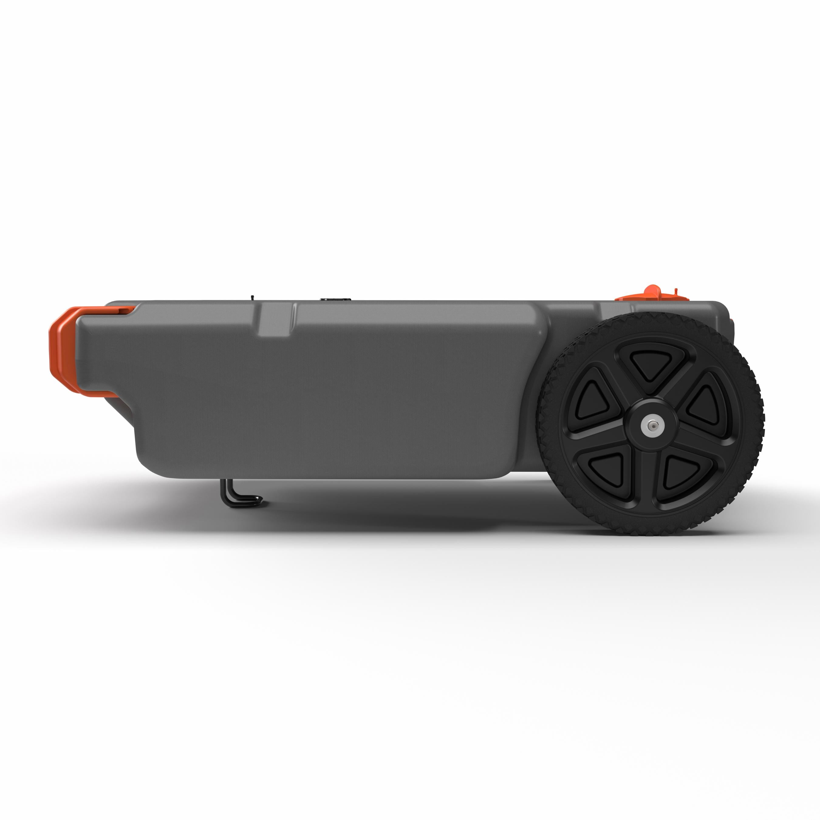 Camco Waste Carry Can 39002 | AutoZone