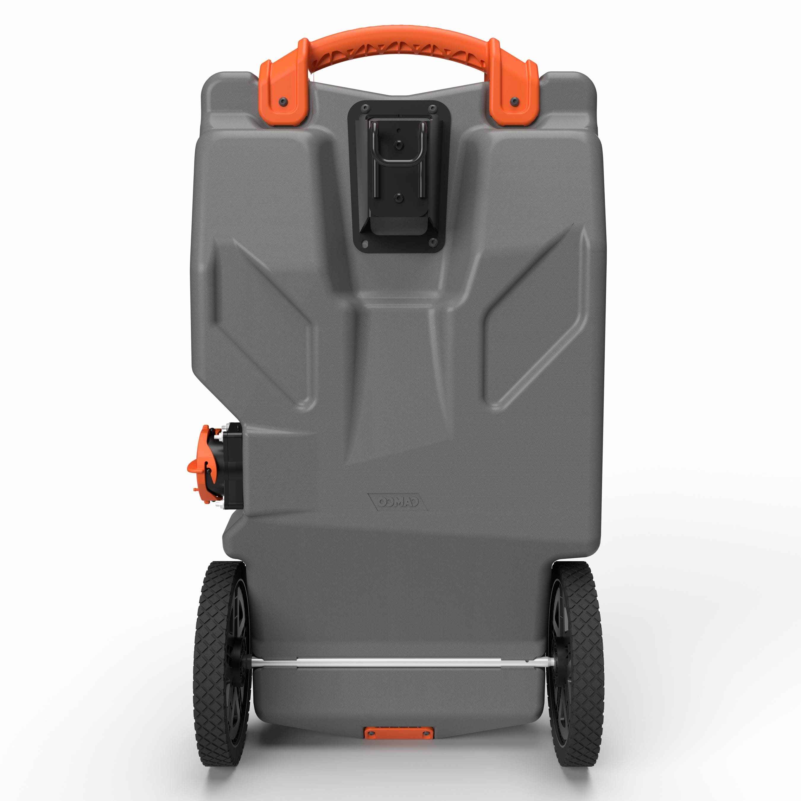 Camco Waste Carry Can 39004 | AutoZone