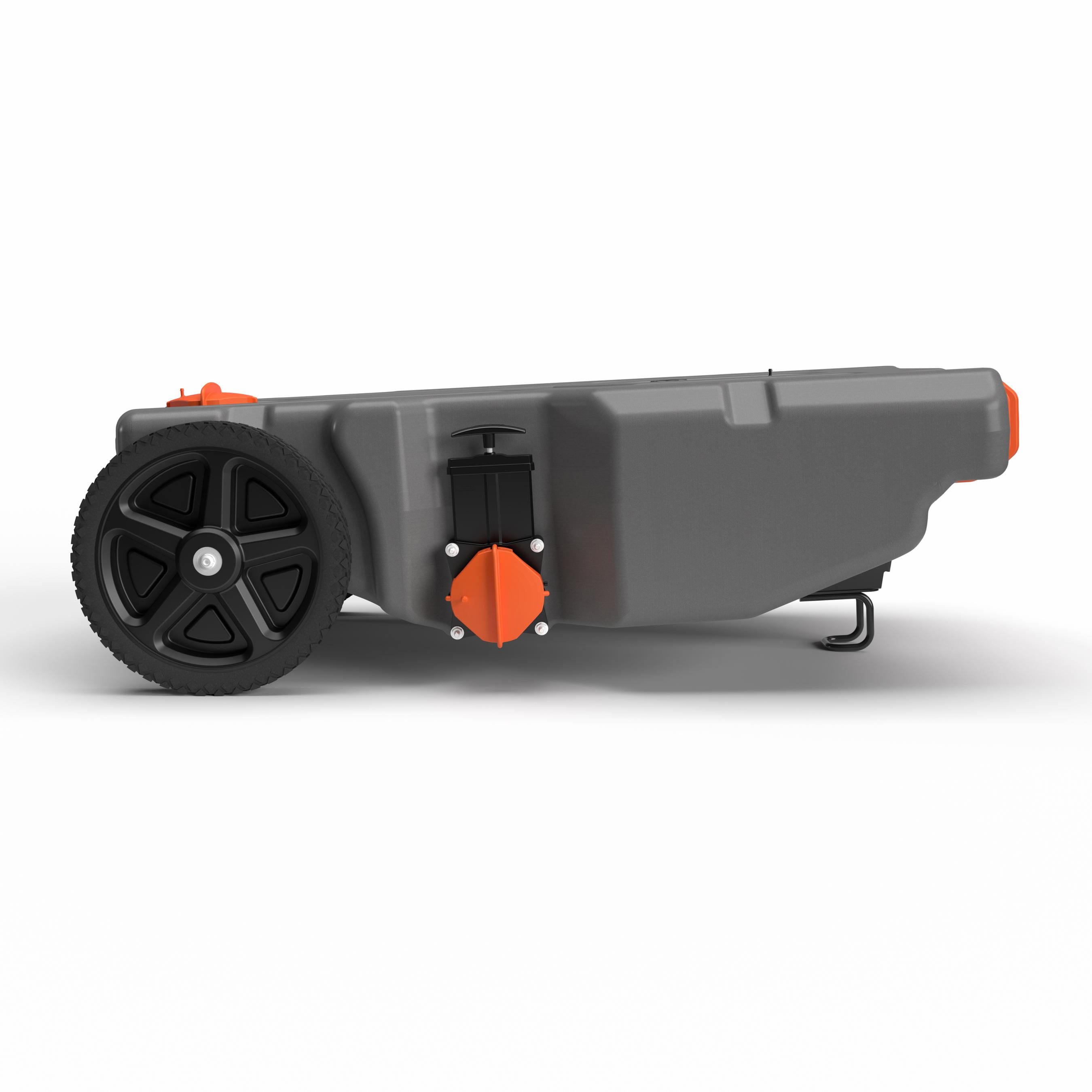 Camco Waste Carry Can 39004 | AutoZone