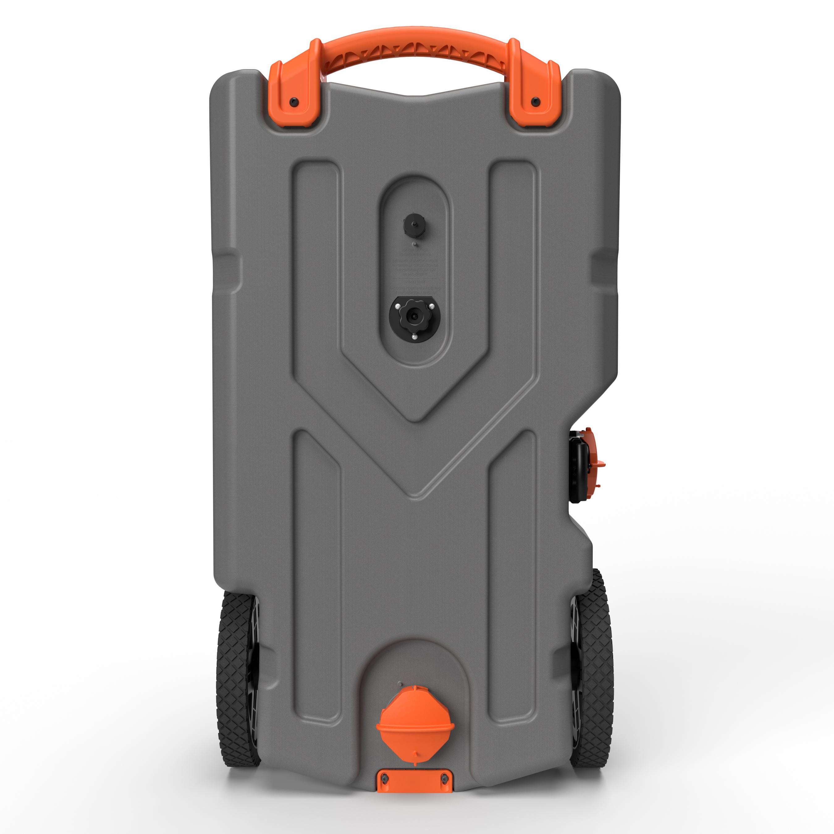 Camco Waste Carry Can 39004 | AutoZone
