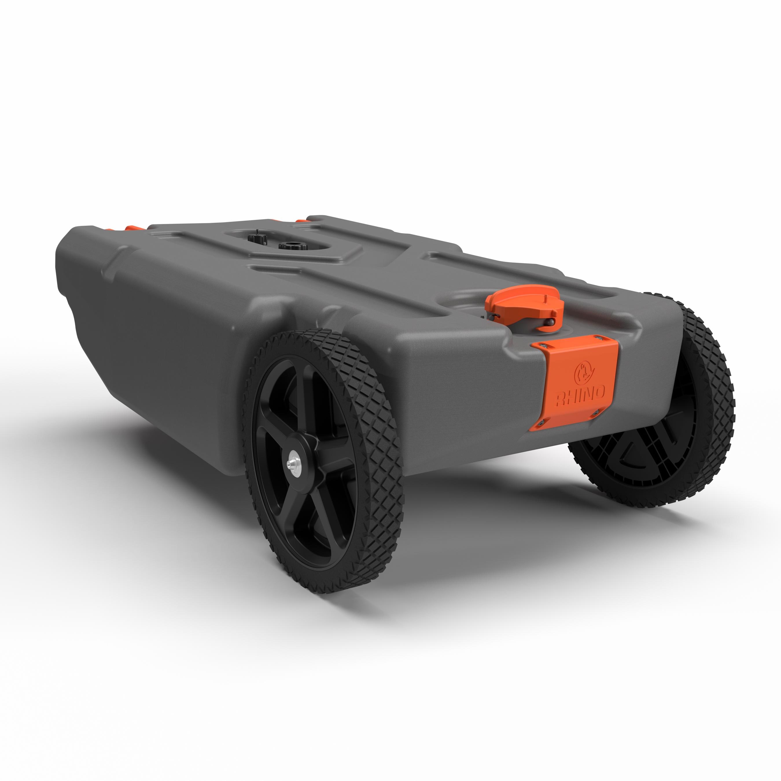 Camco Waste Carry Can 39004 | AutoZone