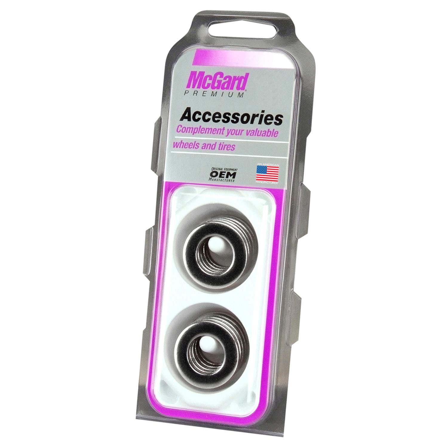 McGard Wheel Lug Nut Washer 78713 | AutoZone
