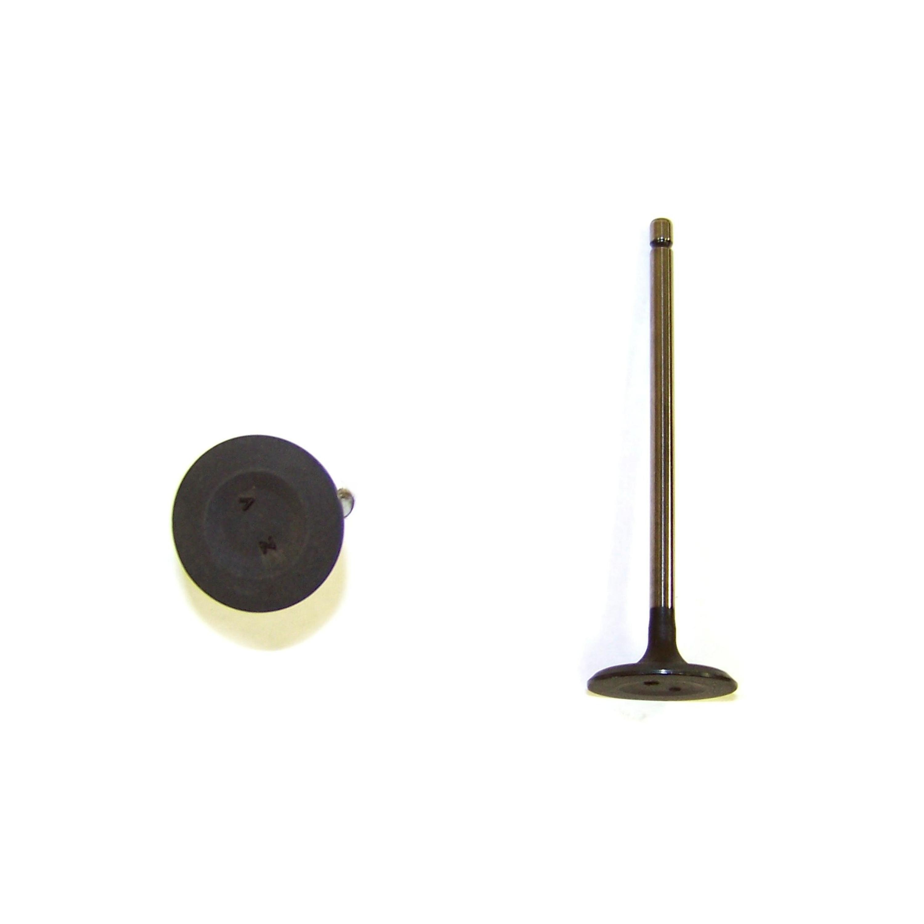 DNJ Engine Intake Valve IV928 for Cadillac SRX