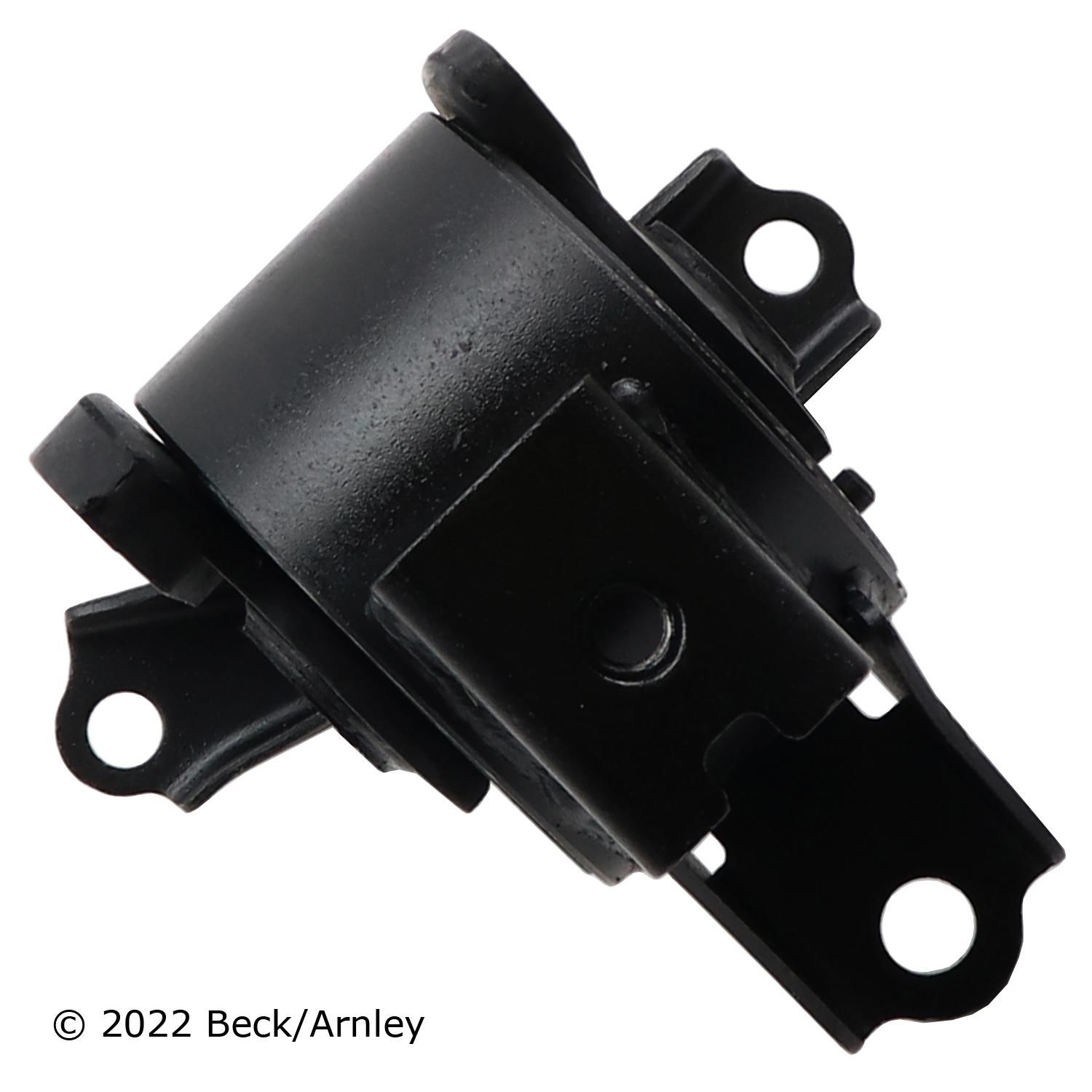 Beck/Arnley Transmission Mount 104-2398 - OEM Replacement Motor Mount
