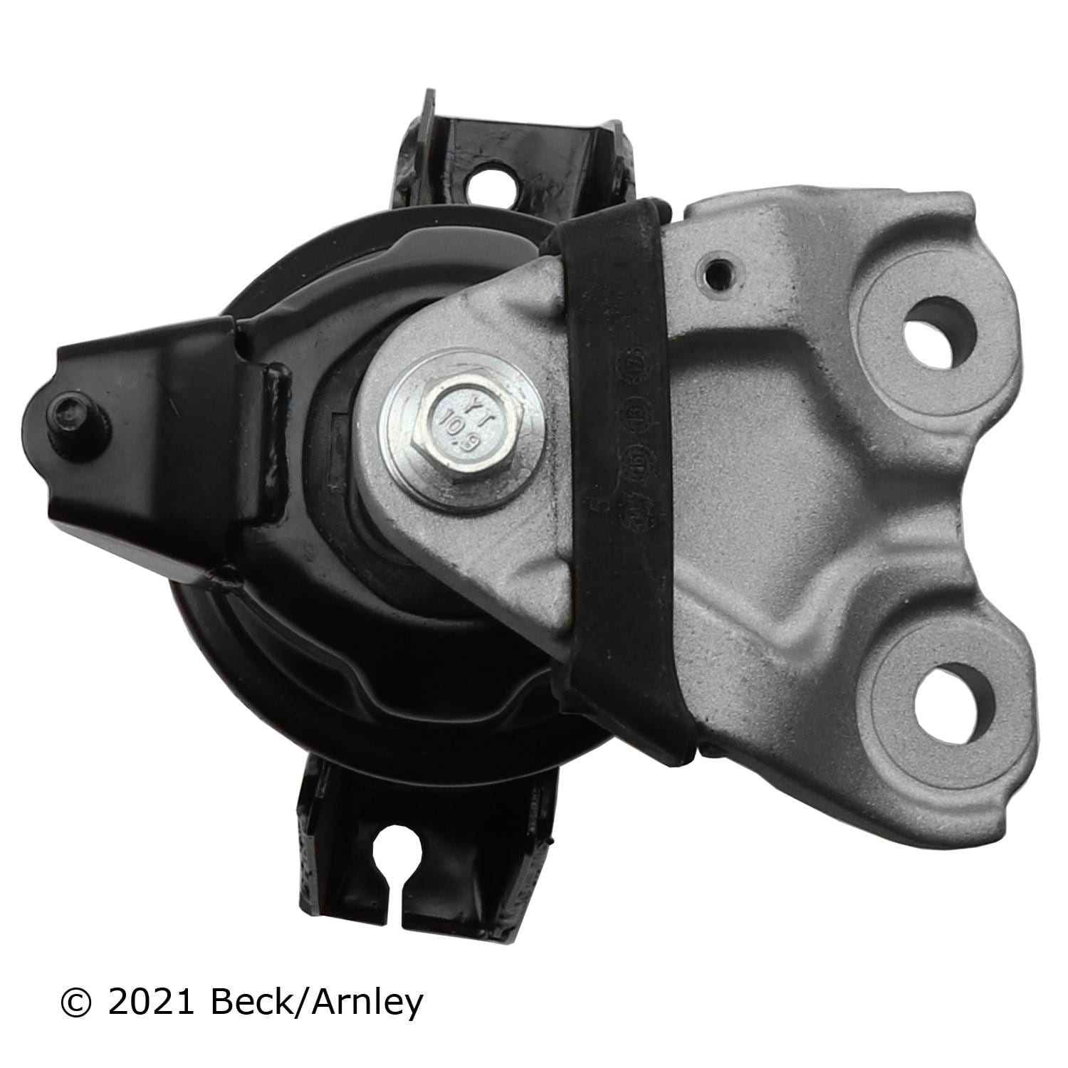BECK/ARNLEY Engine Mount 104-2407 | AutoZone