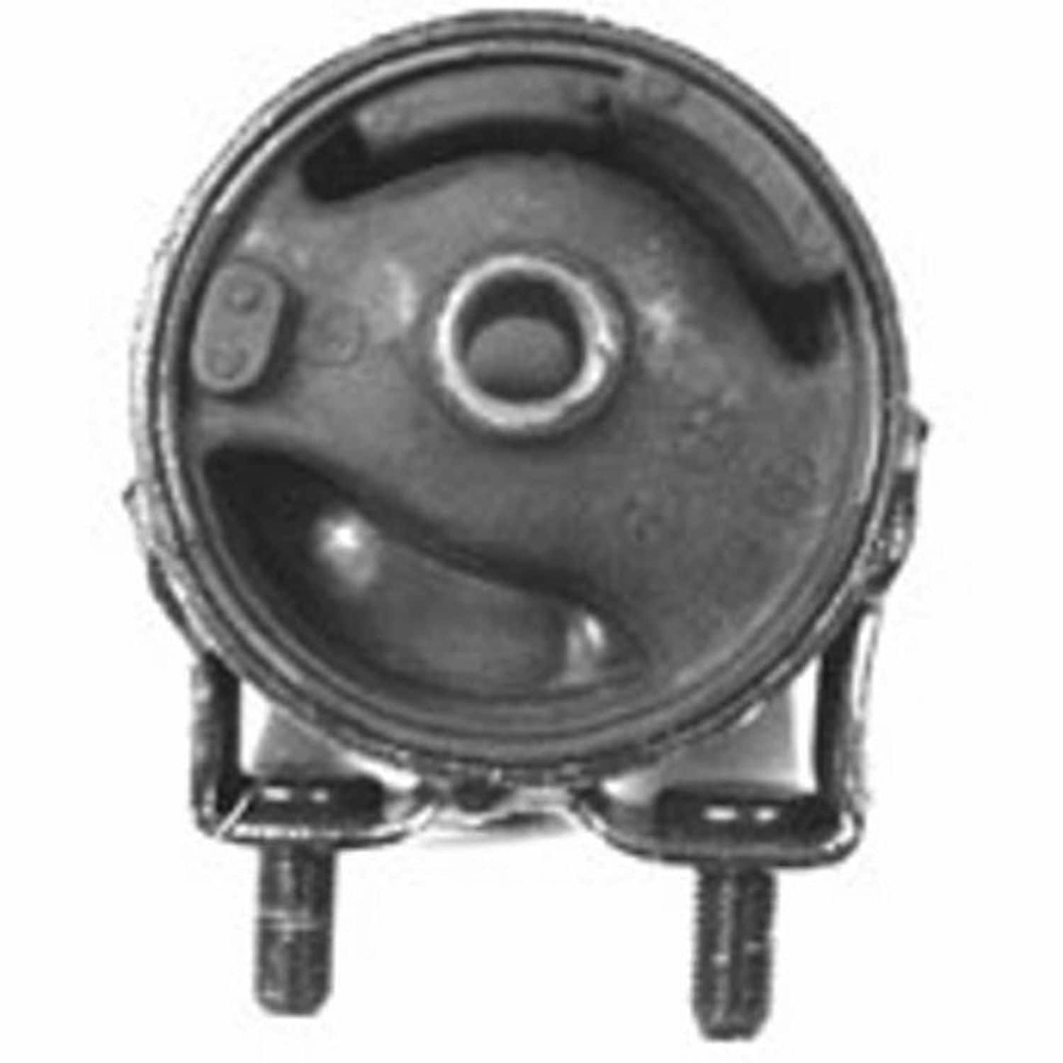 Duralast Engine Mount 15204 for INFINITI FX35