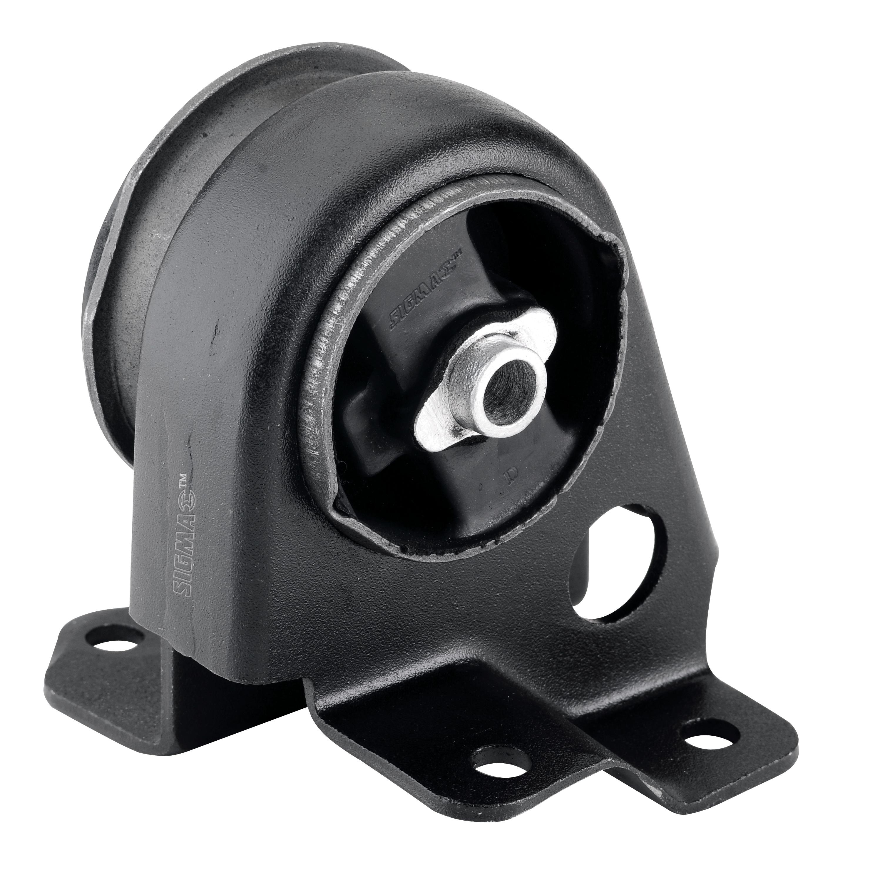 Duralast Engine Mount 15341 for Toyota Tundra