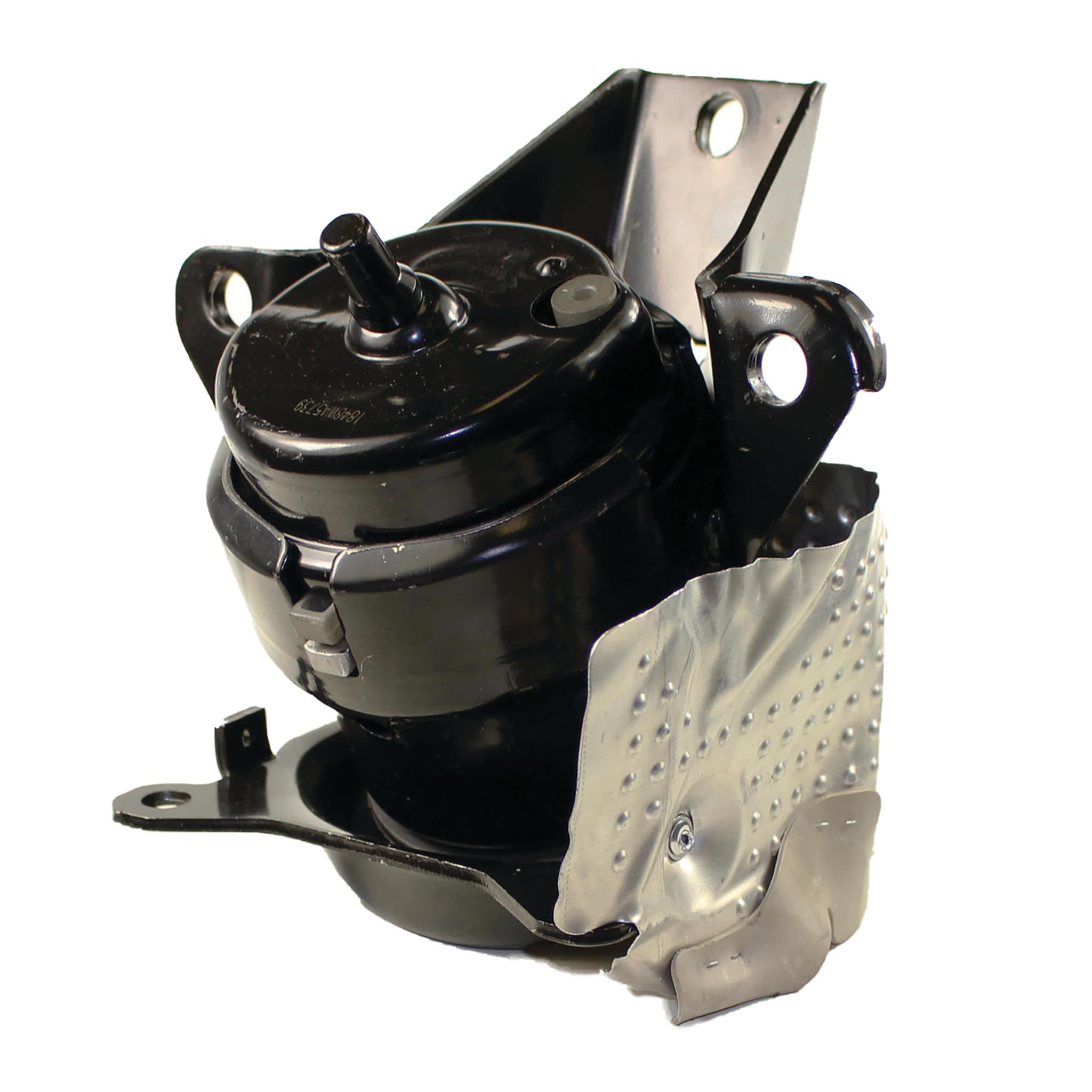 Chevrolet Silverado 1500 Engine Mount Replacement Cost Estimate