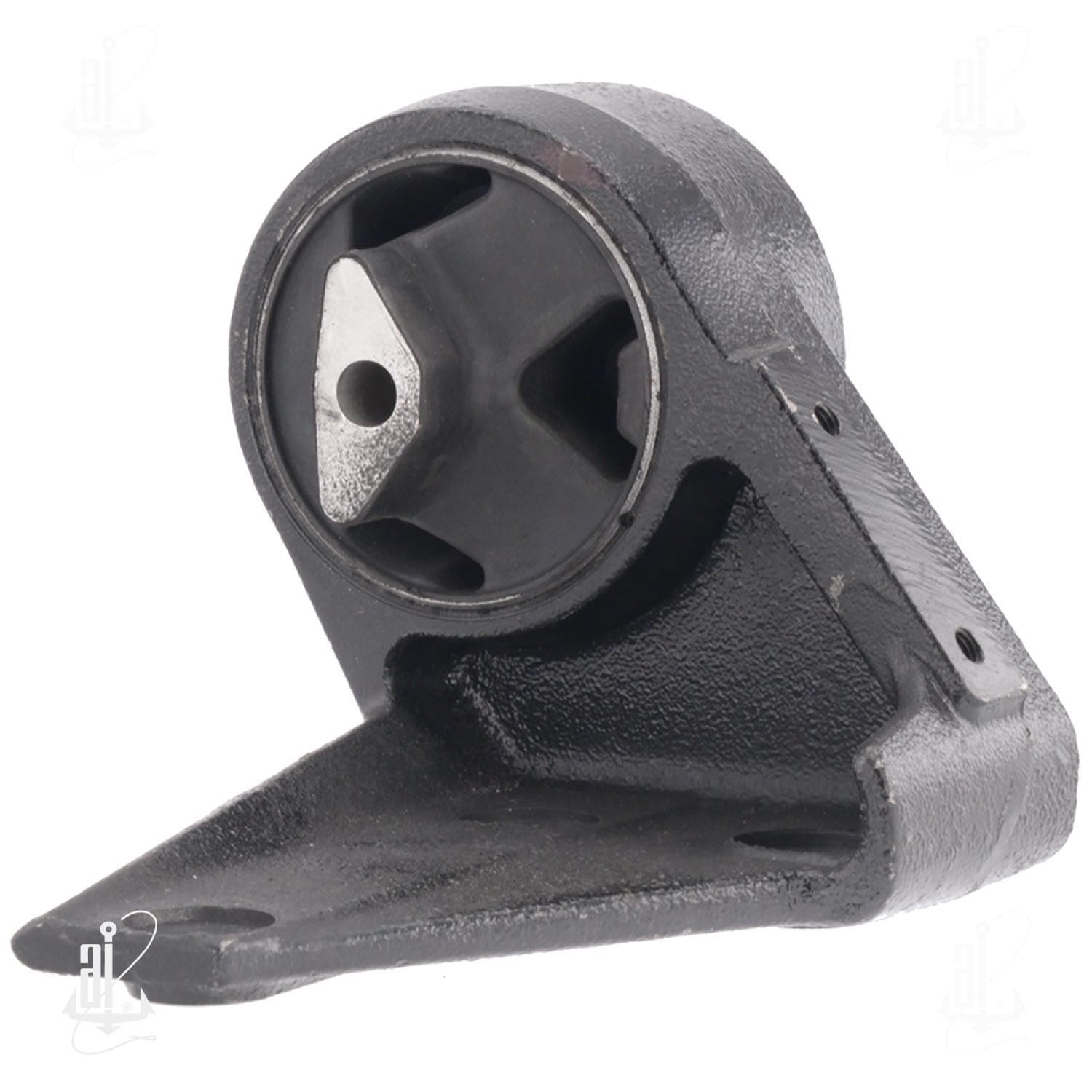 Duralast Engine Mount 3456 for Toyota Tundra