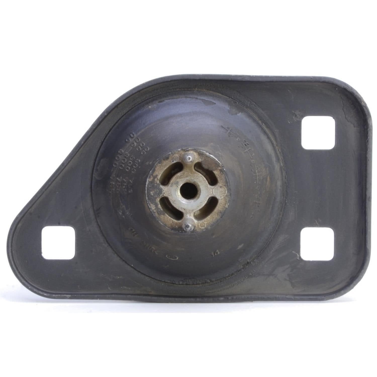 Duralast Engine Mount 8929 for INFINITI FX35