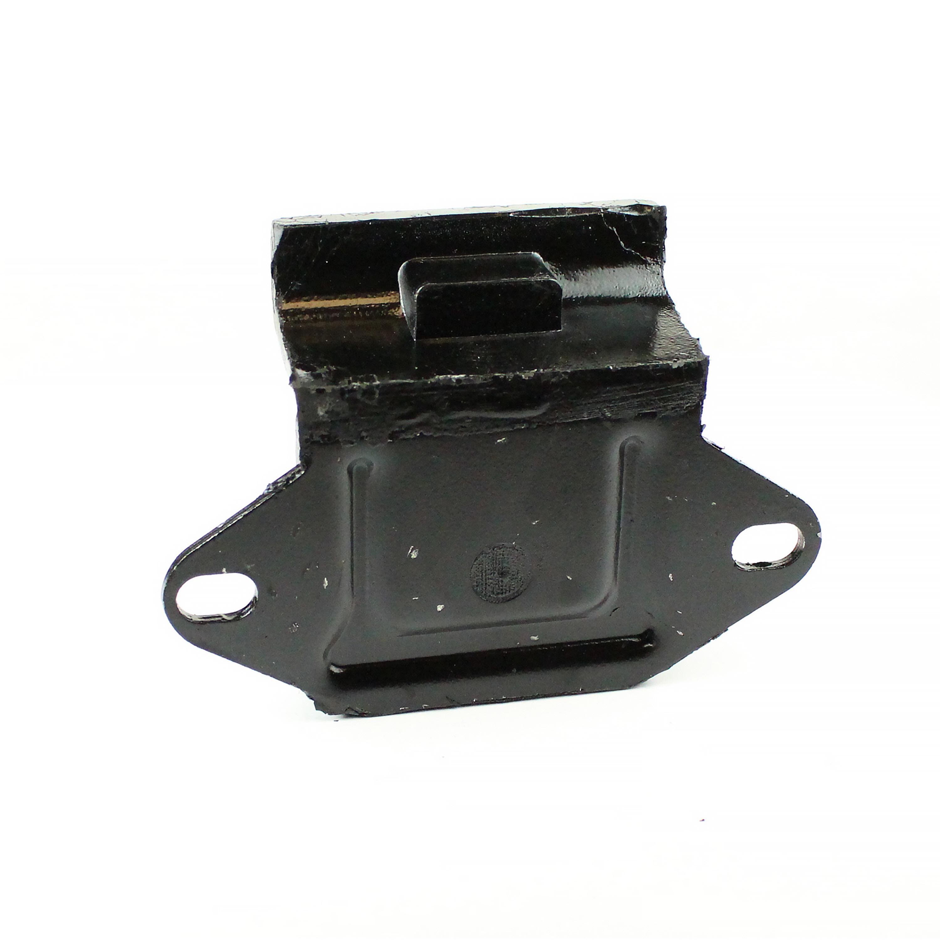 FR- WIRC ALU FRONT BODY MOUNT SET - 03080-3