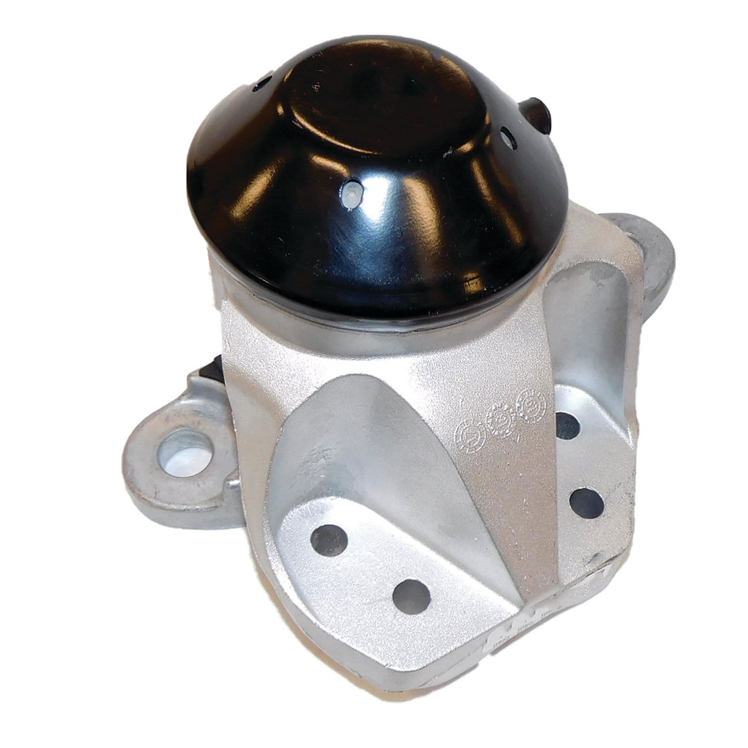 Marmon Ride Control Engine Mount A5663HY | AutoZone