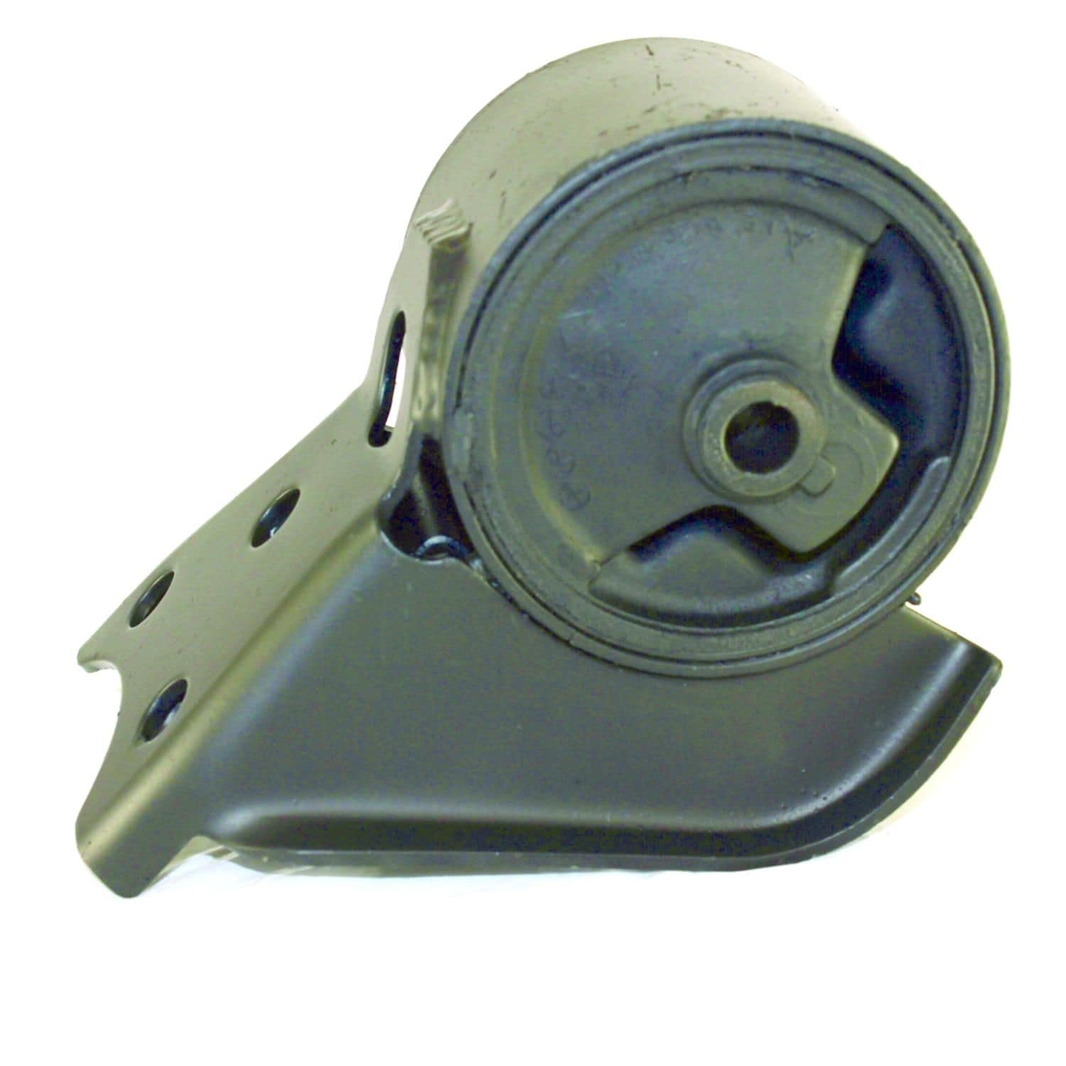 Marmon Ride Control Engine Mount A6476 | AutoZone