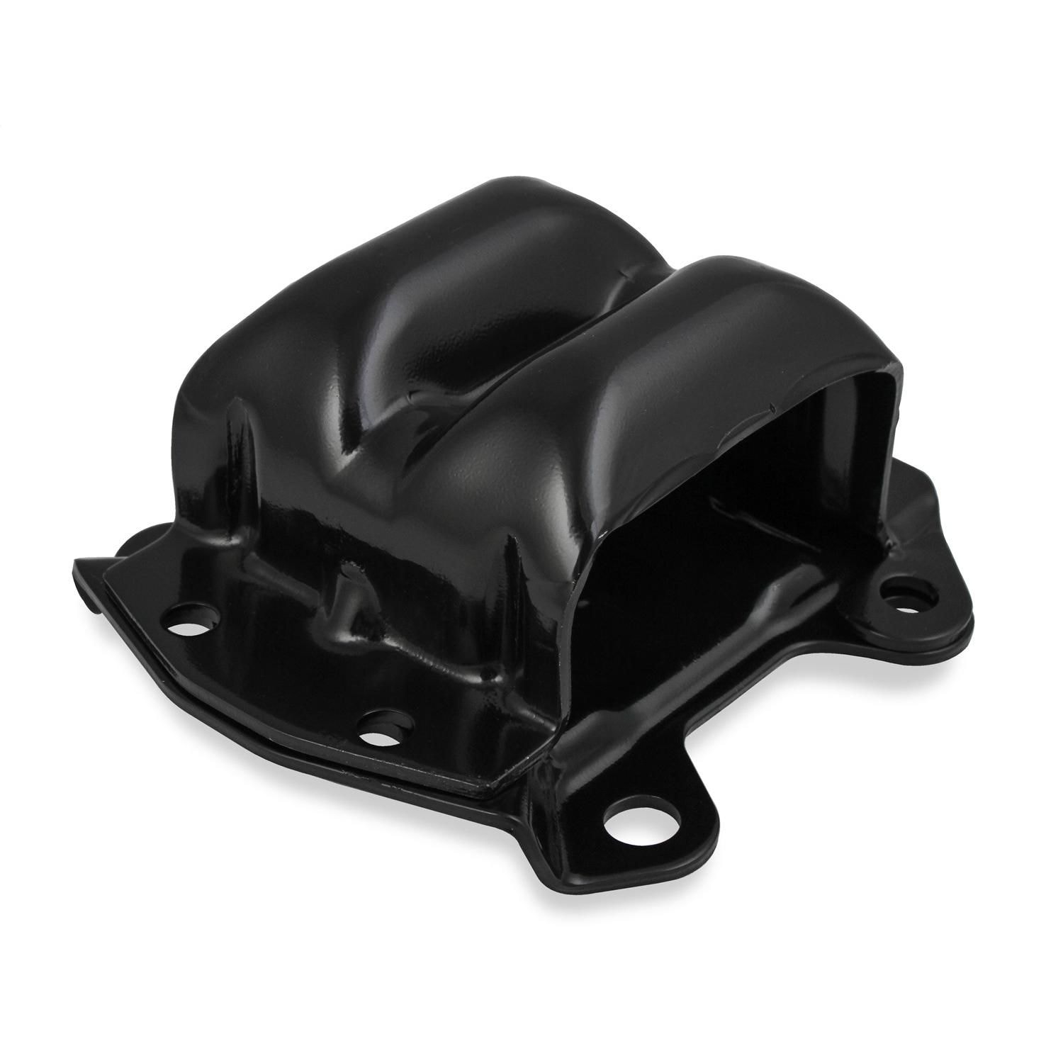 Hooker Blackheart Clamshell Engine Mount | AutoZone