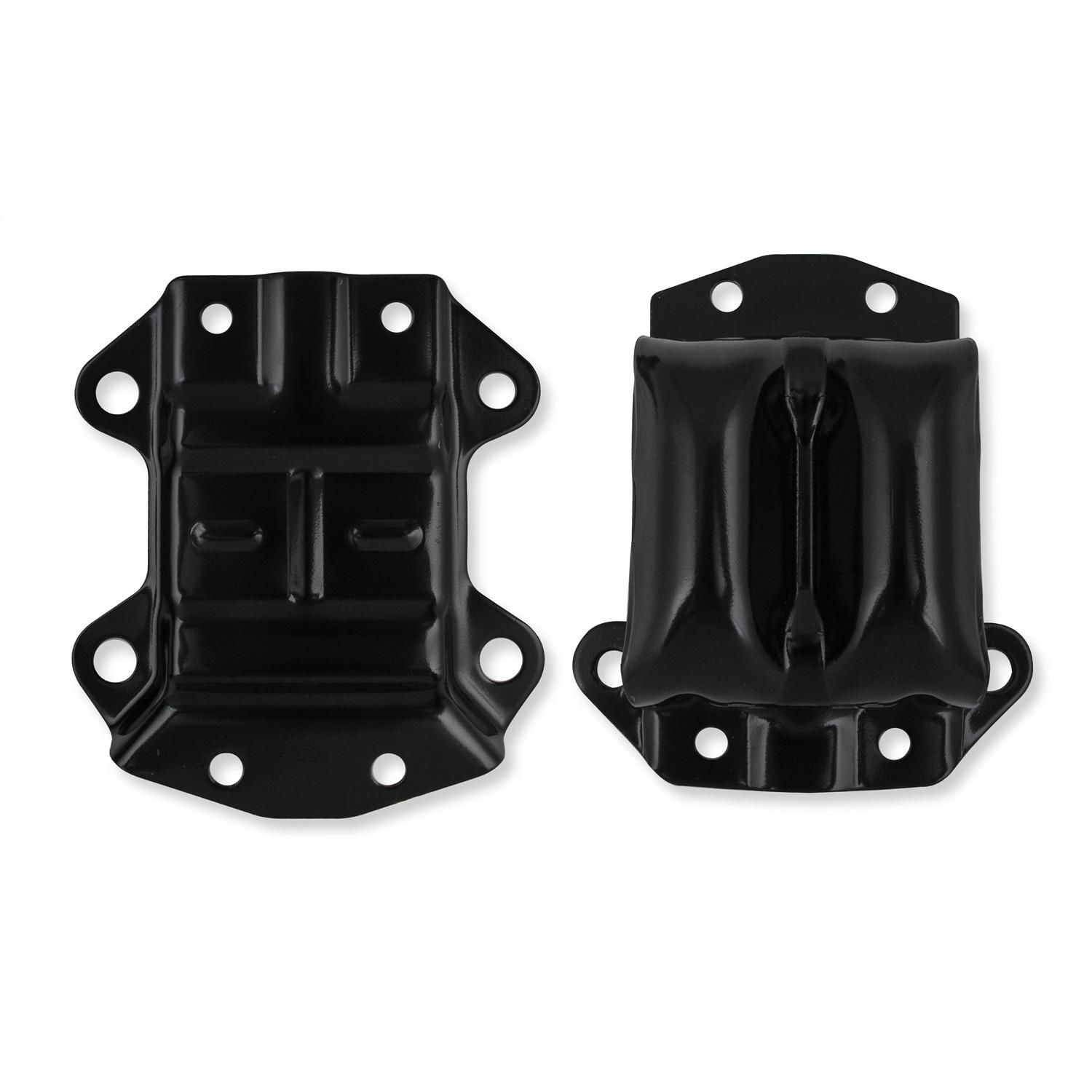 Hooker Blackheart Clamshell Engine Mount | AutoZone