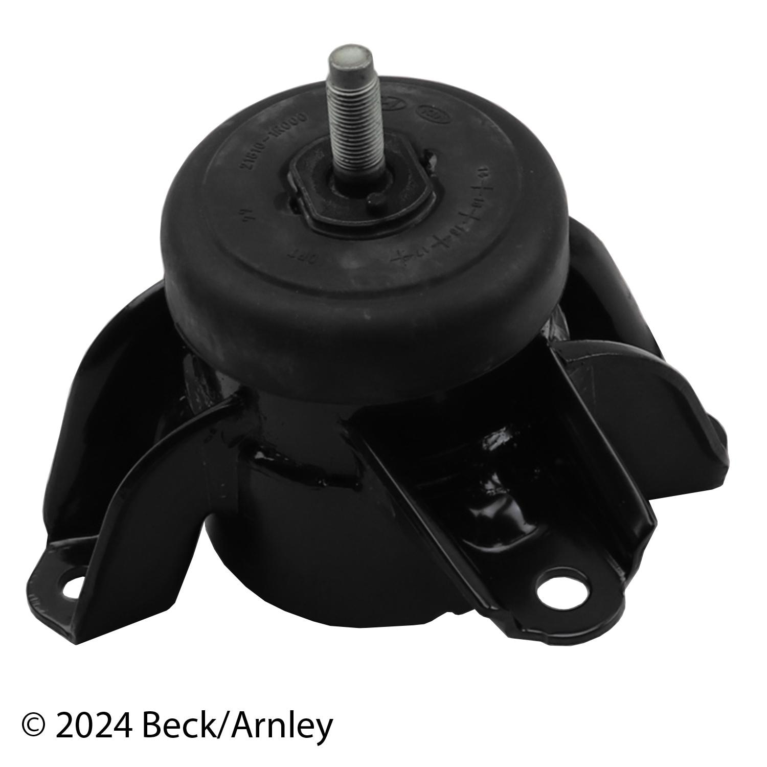 BECK/ARNLEY Engine Torque Strut Mount 104-2086 | AutoZone