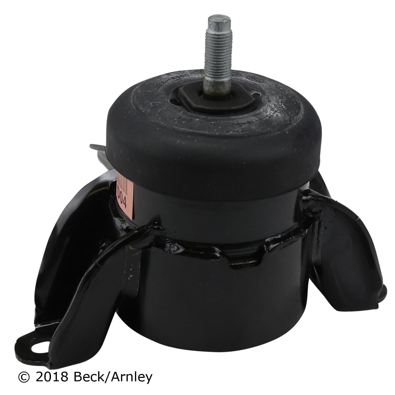 BECK/ARNLEY Engine Torque Strut Mount 104-2086 | AutoZone