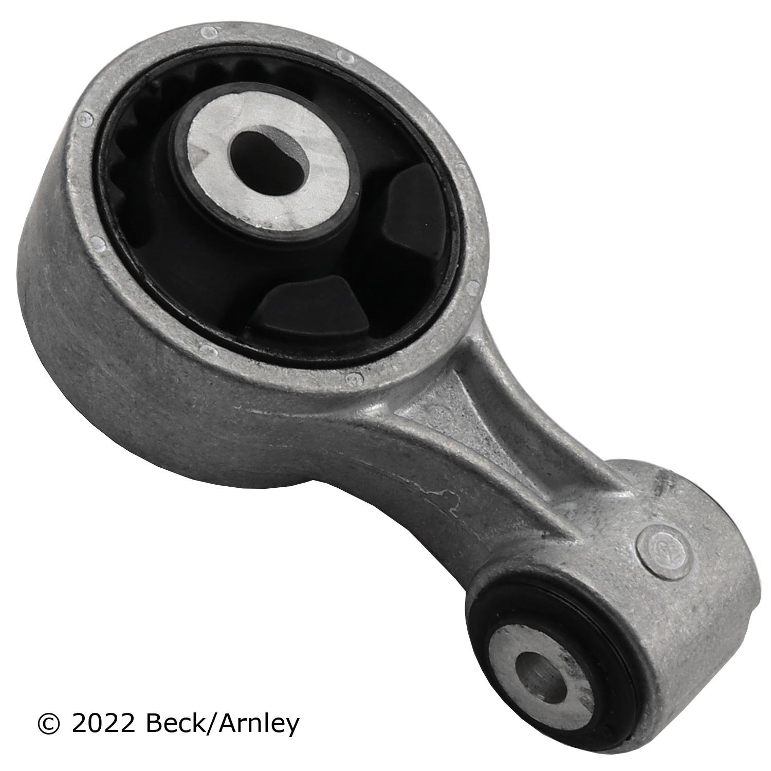 Beck Arnley beckarnley-104-2425 Rear Engine Mount | Moog-Suspension