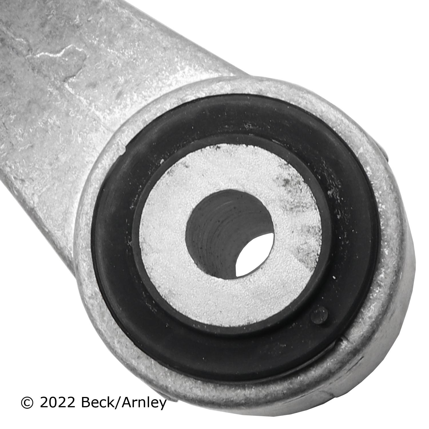Beck/Arnley 104-2303 Engine Mount Torque Strut - Premium OE Replacement
