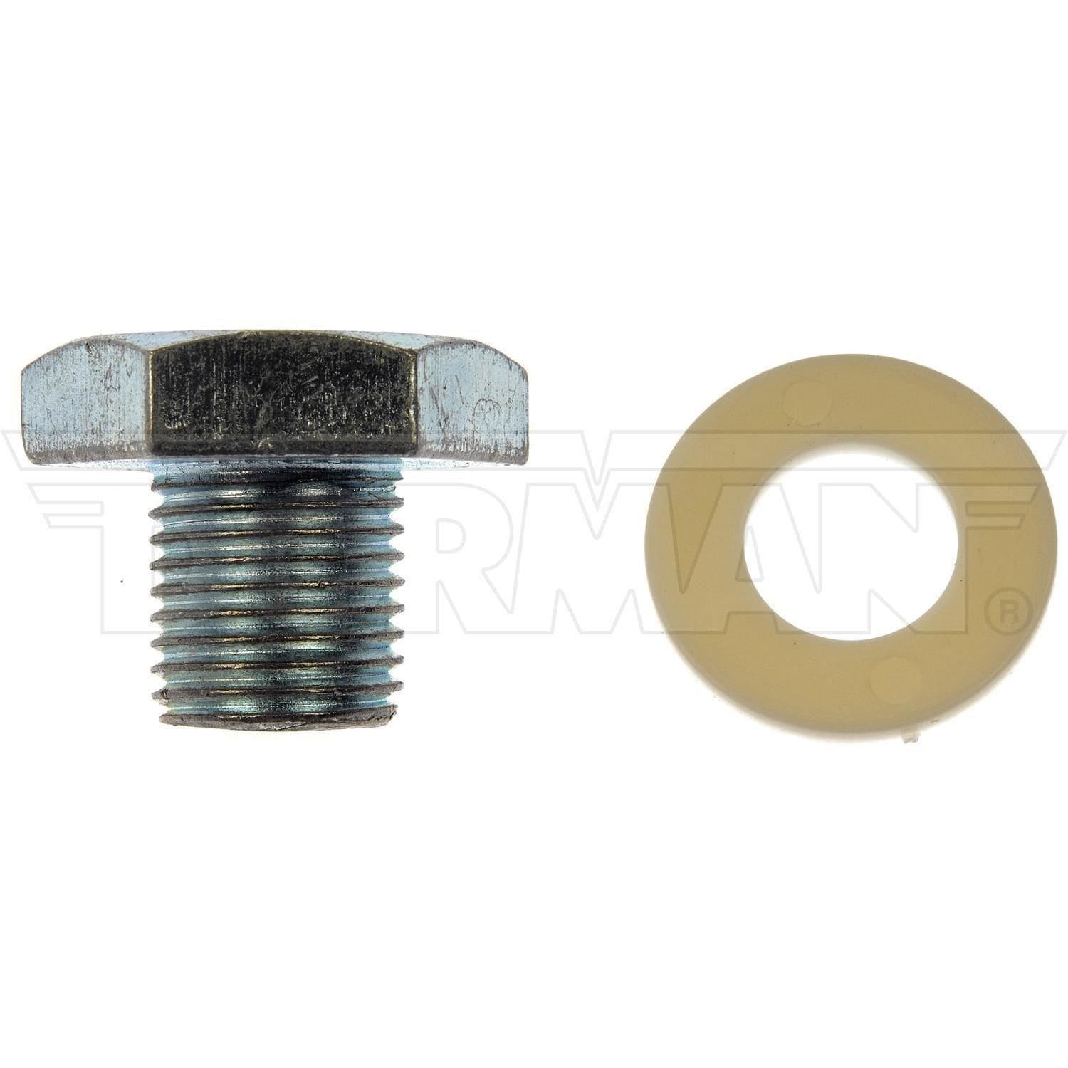 Dorman Engine Oil Drain Plug 090-005CD for International Travelall