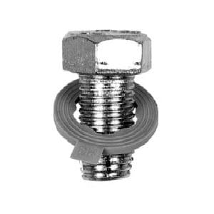 Dorman - Autograde Engine Oil Drain Plug 090-015 for Hyundai Palisade