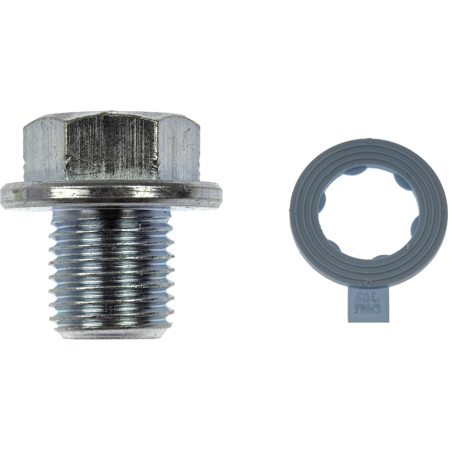 Dorman Engine Oil Drain Plug 090-033CD | AutoZone