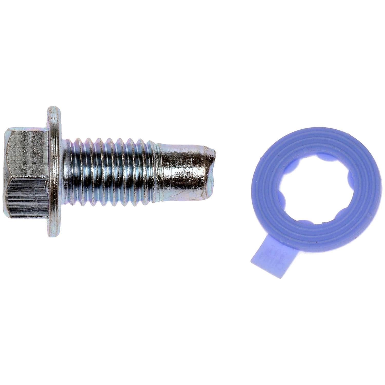 Dorman Engine Oil Drain Plug 5 Piece 090-034