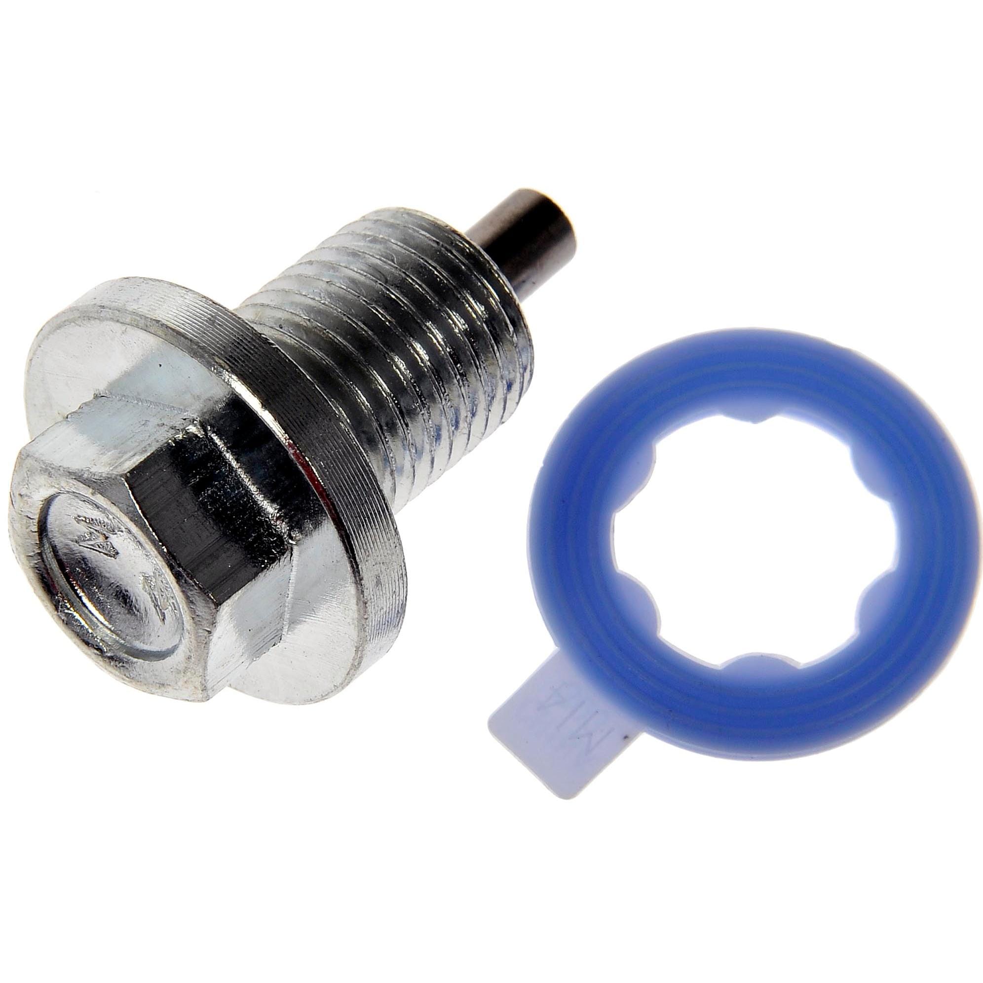 Dorman Engine Oil Drain Plug 090-036CD | AutoZone