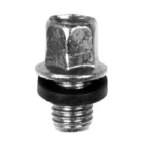 Dorman Engine Oil Drain Plug 090-038 for Ford