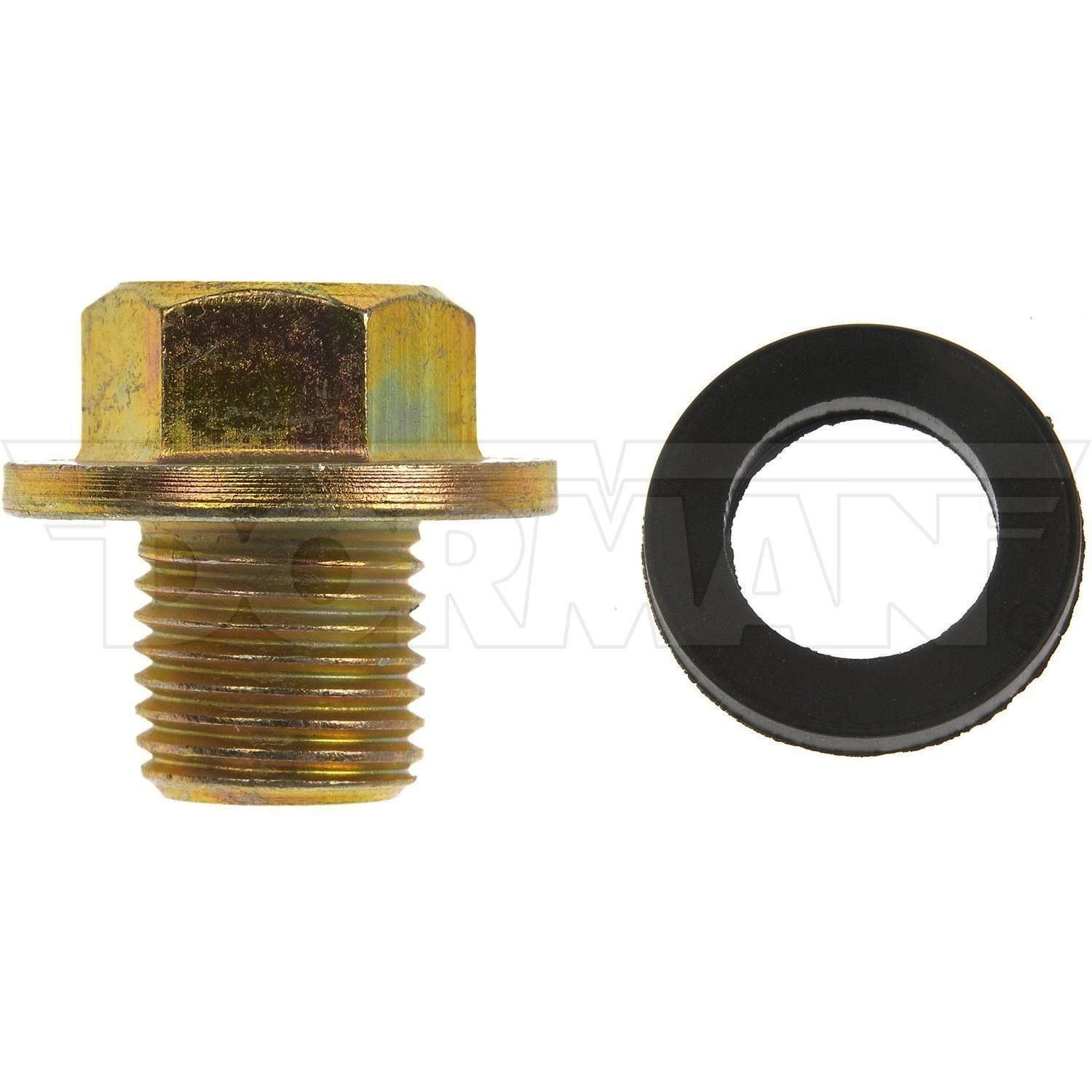 Dorman Engine Oil Drain Plug 090-038CD for Honda Fit
