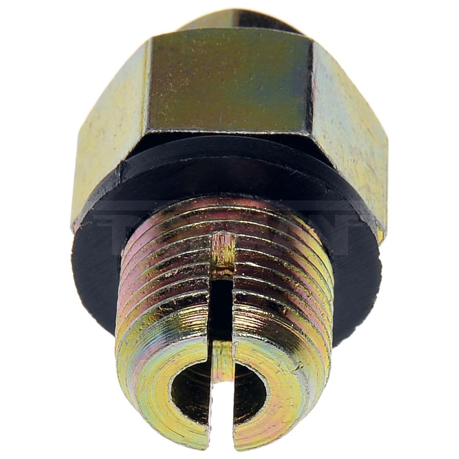 Dorman - Autograde 3/4in Oil Drain Plug Piggyback for International 4800