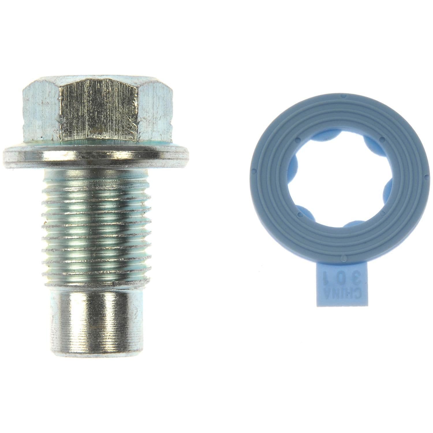 Dorman Engine Oil Drain Plug 090-049CD | AutoZone
