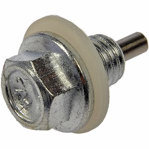 Dorman - Autograde Engine Oil Drain Plug 090-050.1 for International 4800