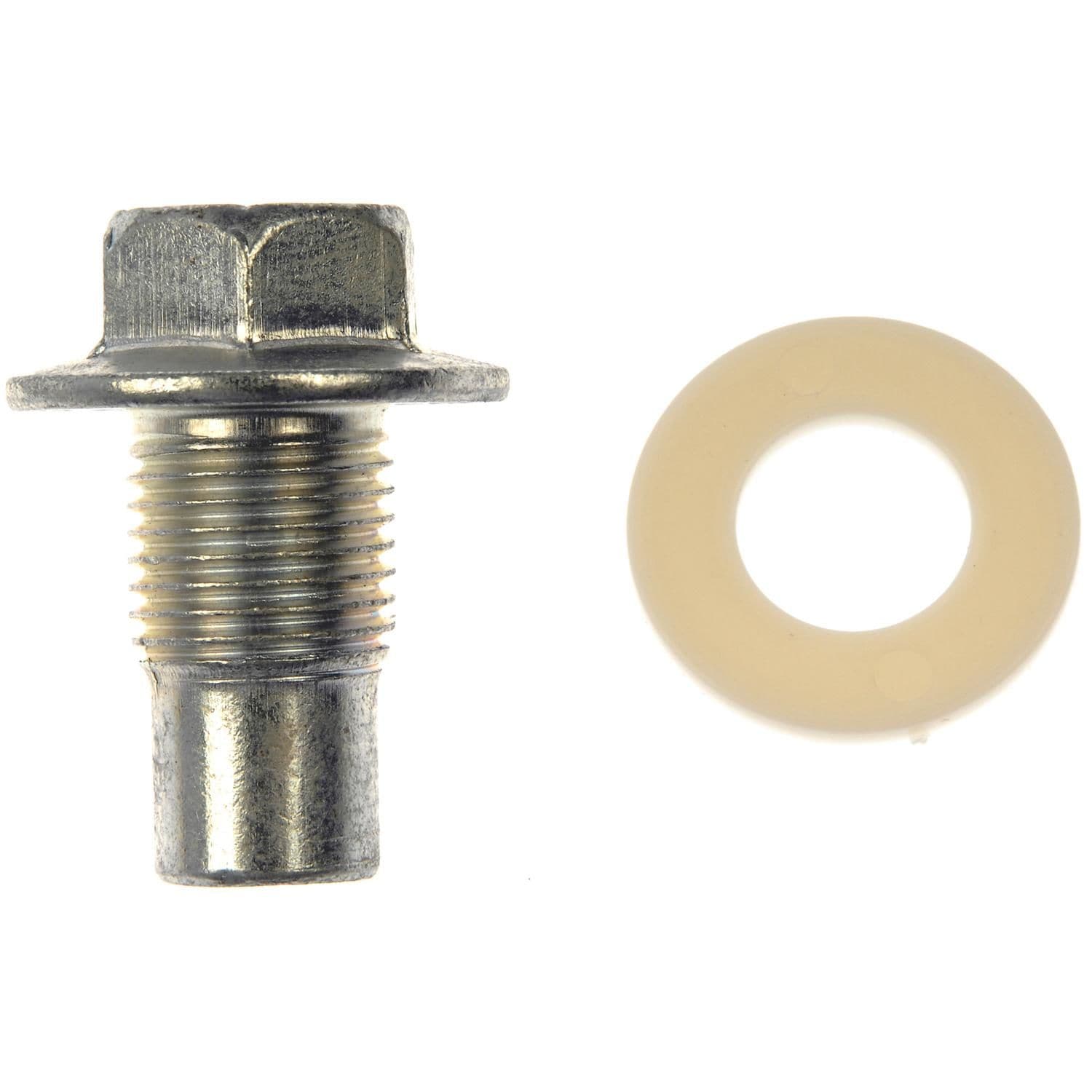 Dorman Engine Oil Drain Plug 090-052CD for Chevrolet P10 Series