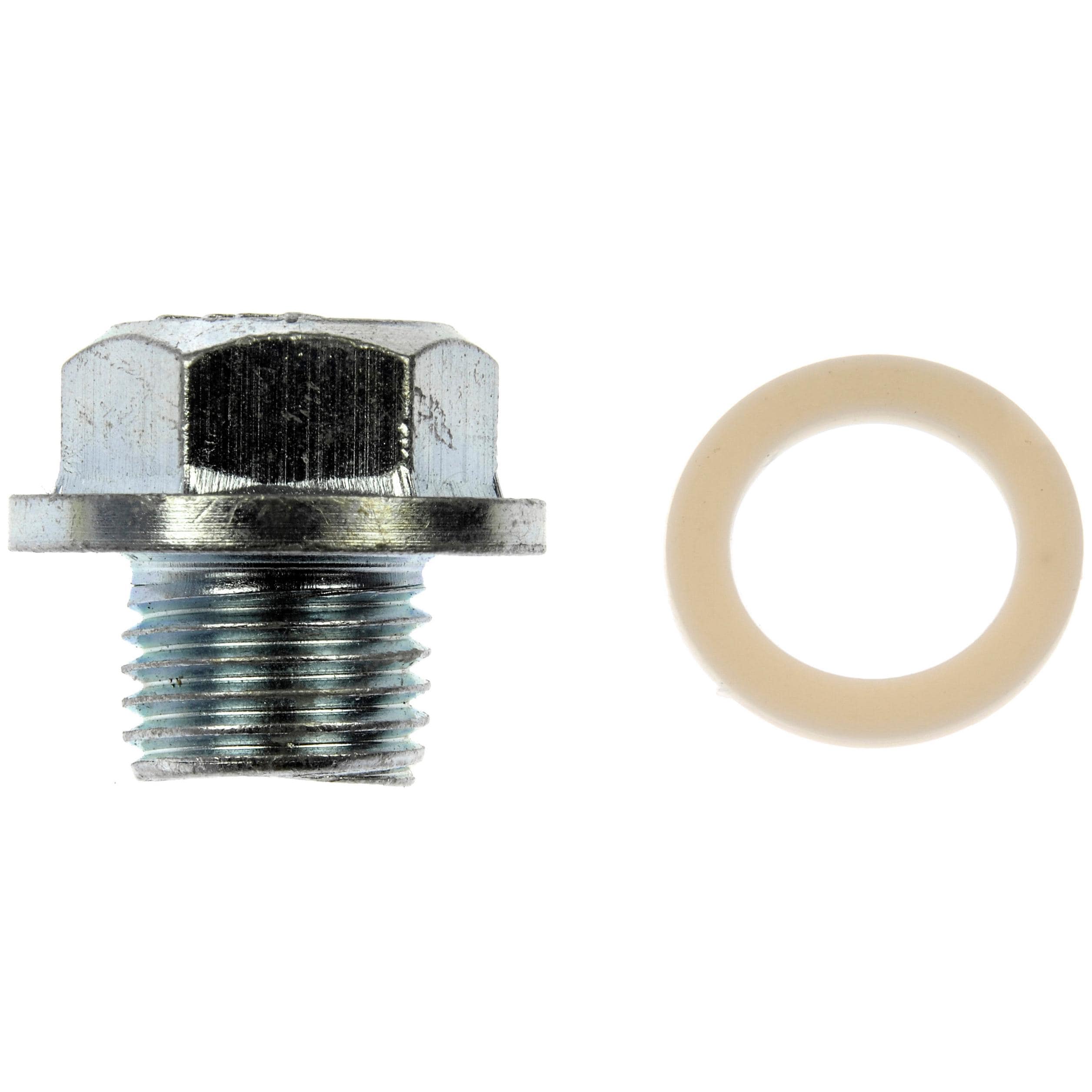 Dorman Engine Oil Drain Plug 090-075.1 | AutoZone