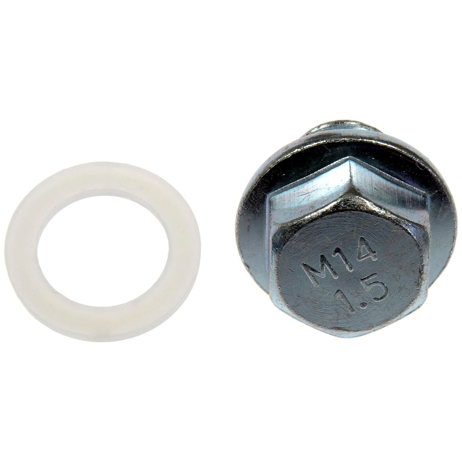 Dorman Engine Oil Drain Plug 090-075.1 | AutoZone